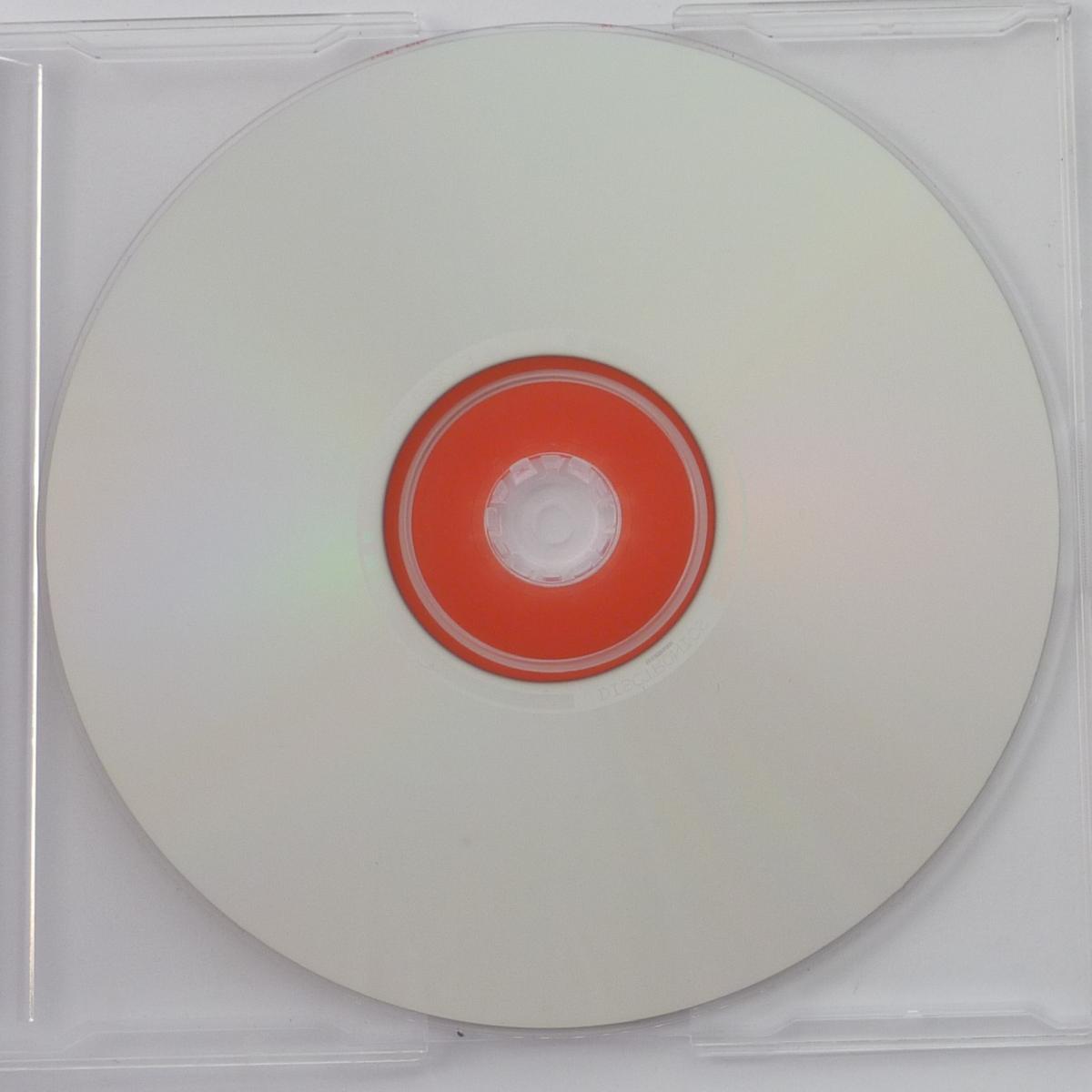 En Vogue Riddle CD Single