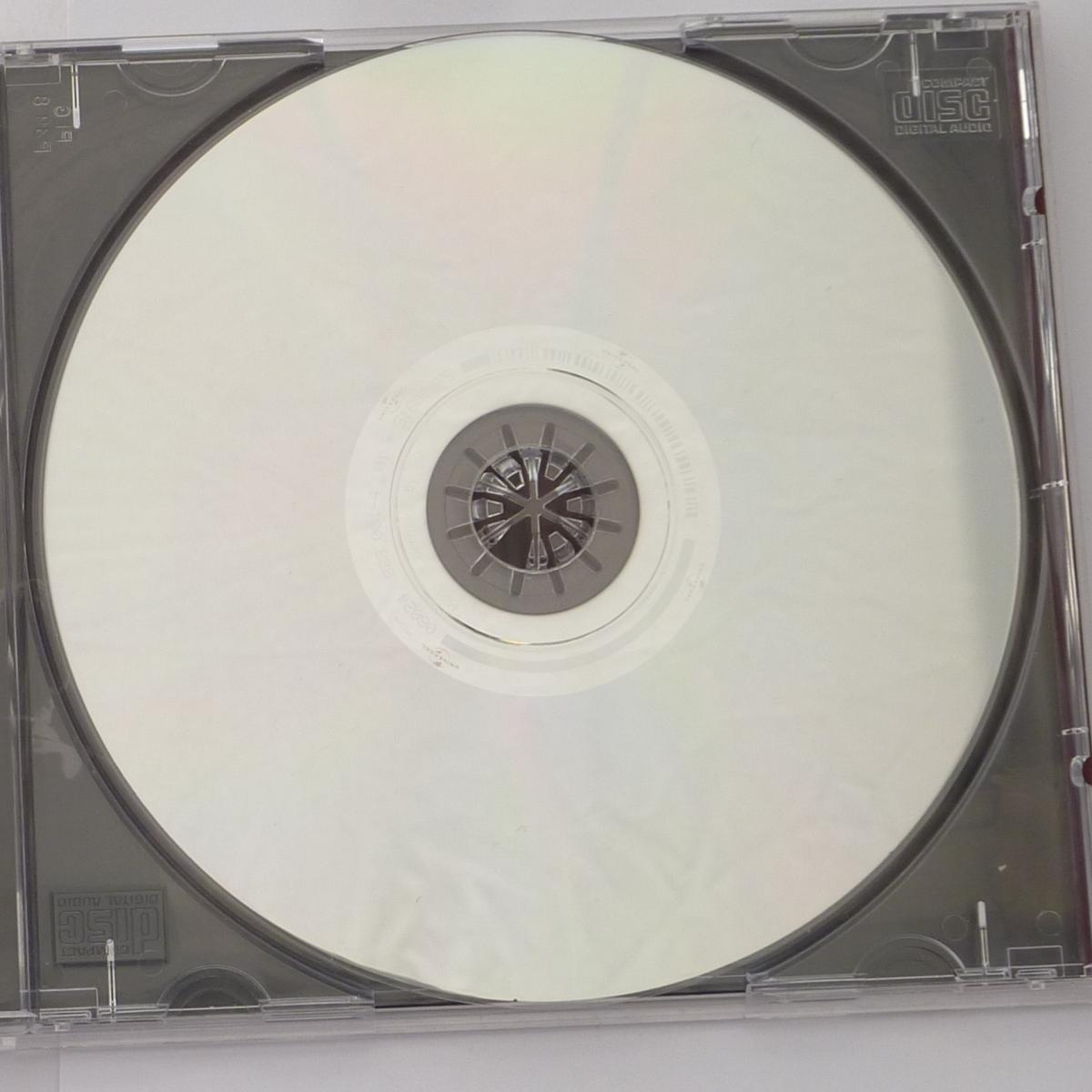 Fall Out Boy From Under The Cork Tree CD Album