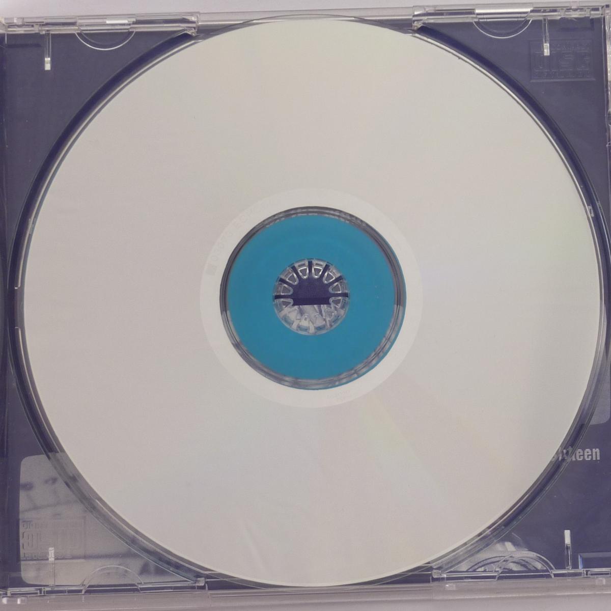 Feeder Swim CD EP