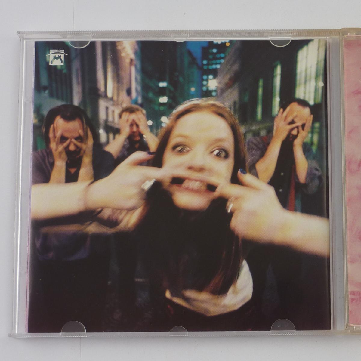 Garbage Garbage CD Album Stereo