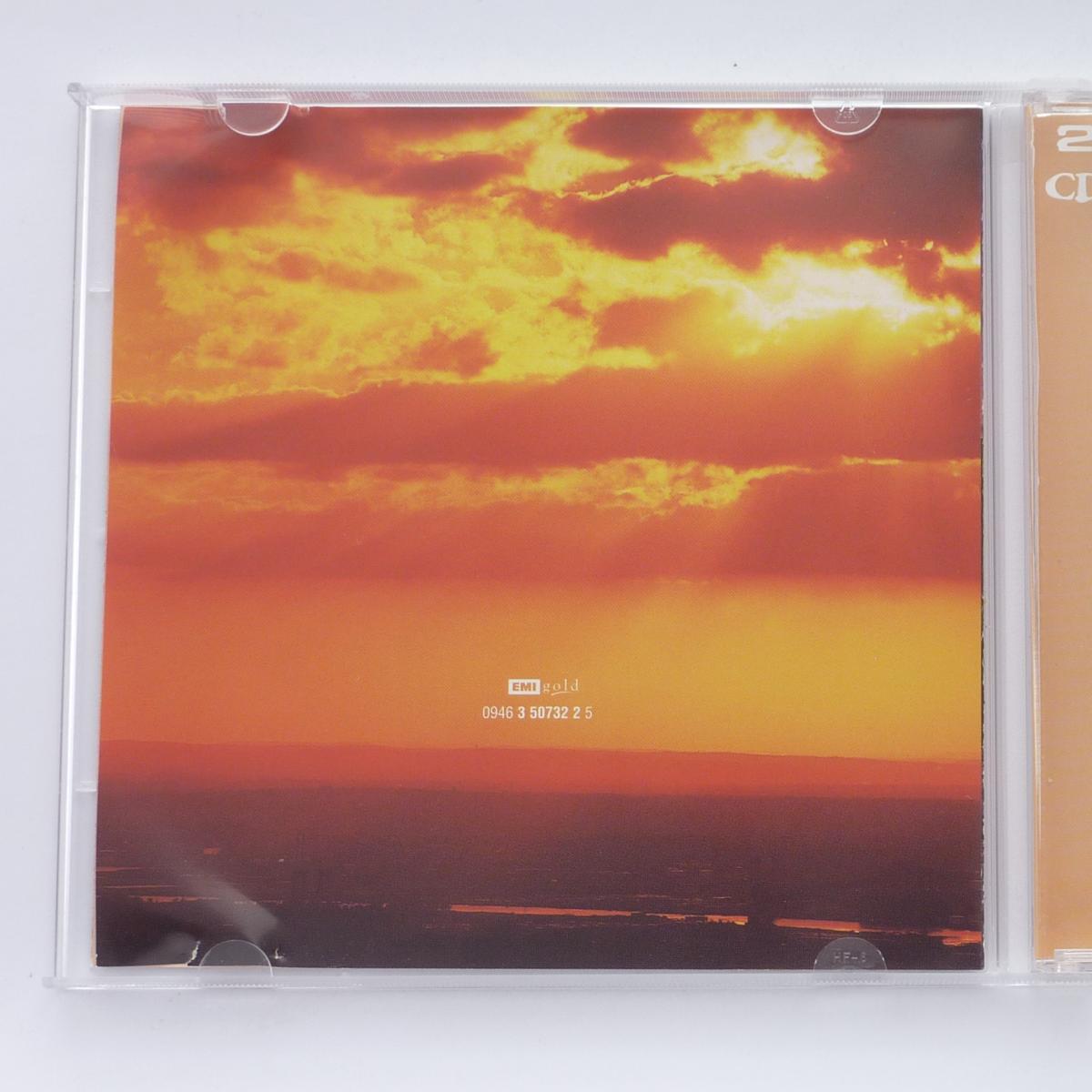 Geoff Love, Manuel And The Music Of The Mountains Moonlight Serenade - The Very Best Of Geoff Love And Manuel & The Music Of The Mountains 2 × CD Compilation