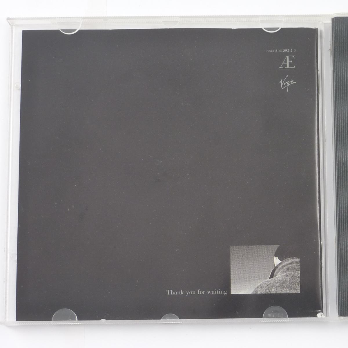 George Michael Older CD Album