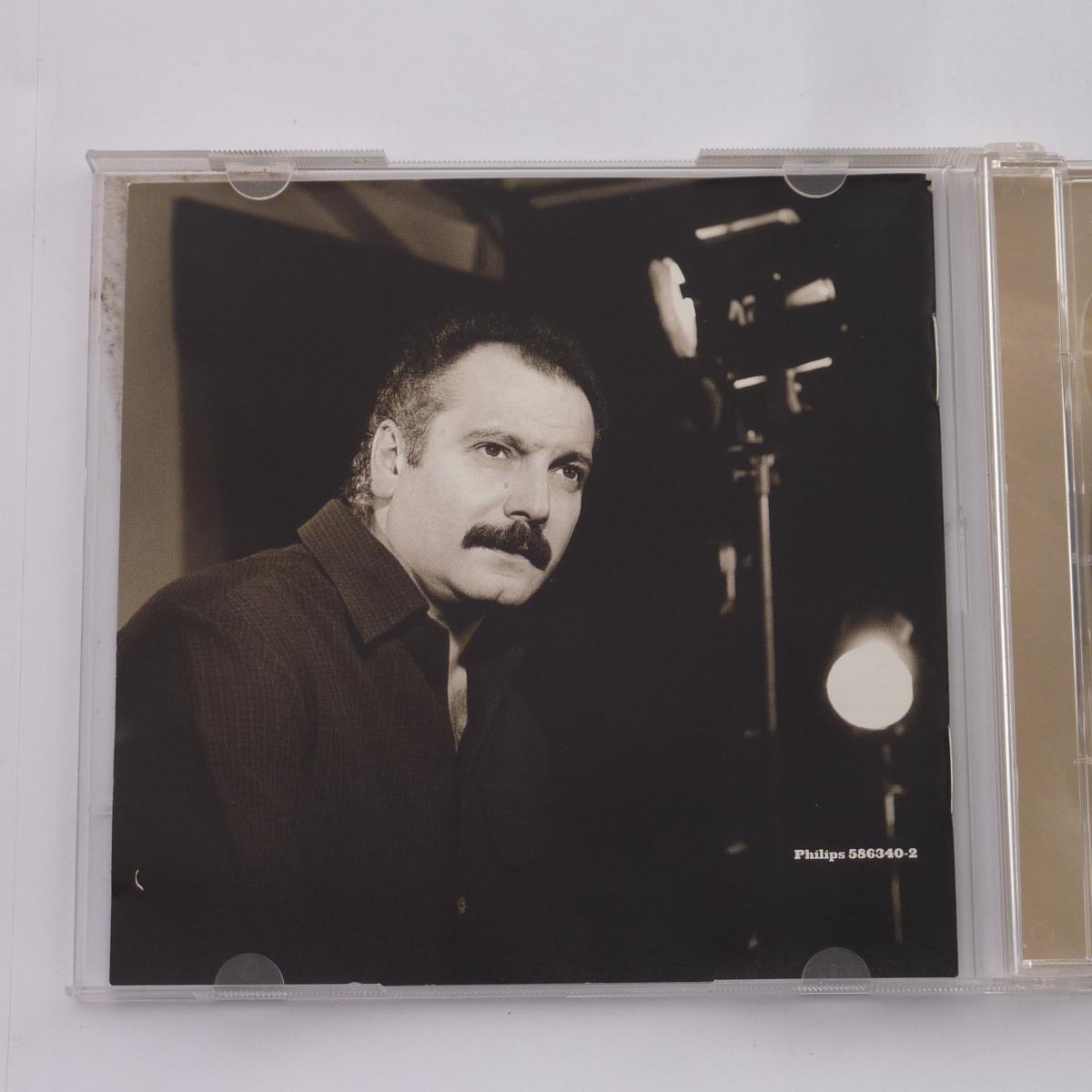 Georges Brassens La Mauvaise Réputation 2 × CD Compilation Remastered