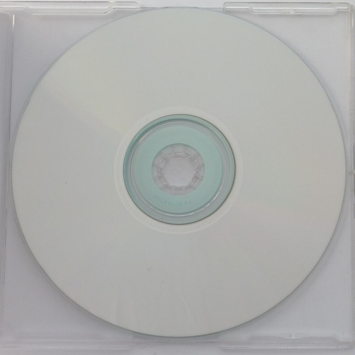 Geri Halliwell Mi Chico Latino CD Single Enhanced CD1