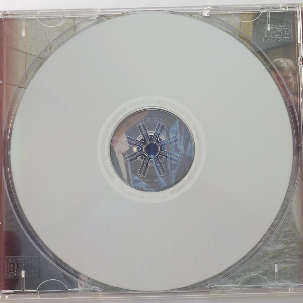 Gesualdo, The King's Singers Tenebrae Responsories For Maundy Thursday CD Album