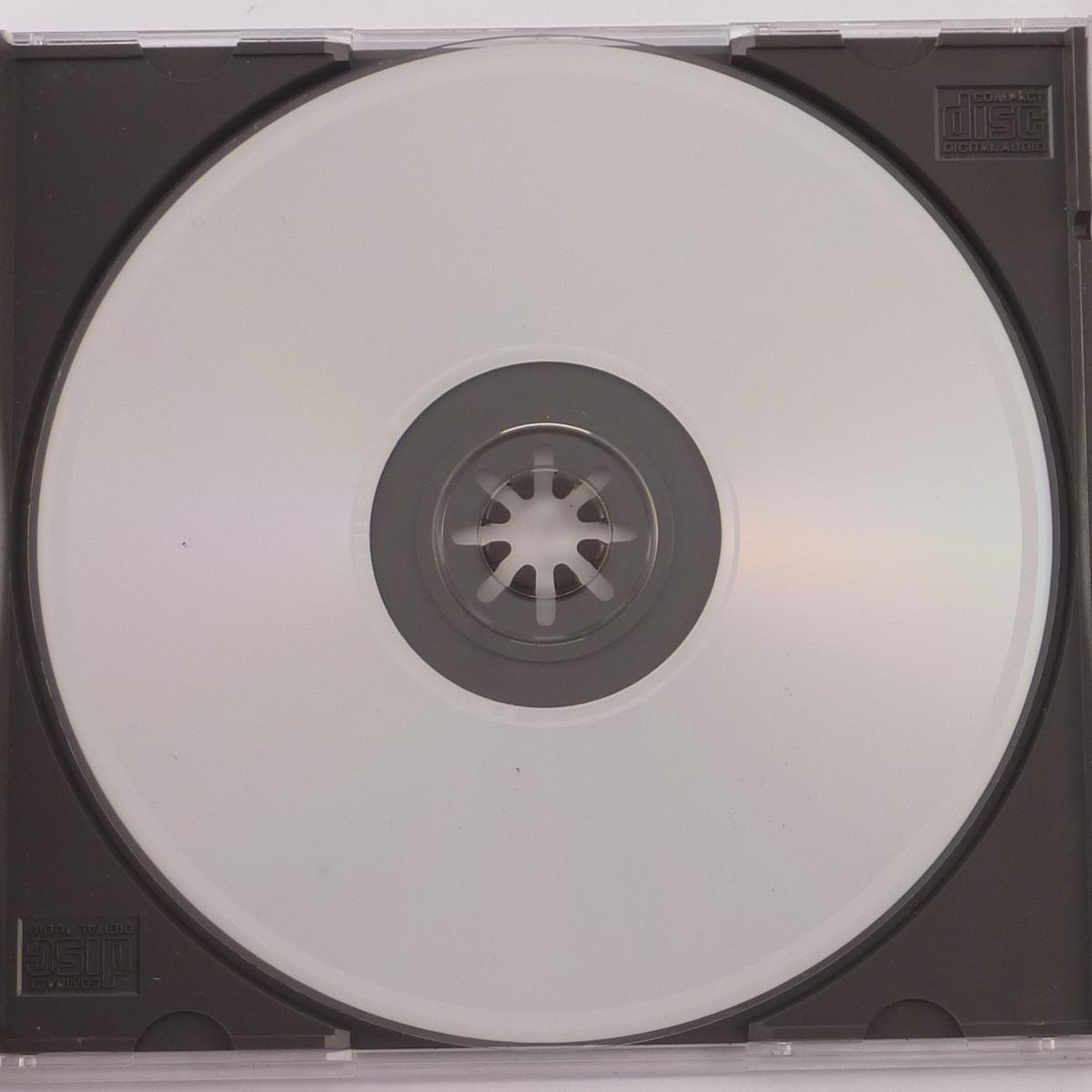 Gipsy Kings Mosaïque CD Album Stereo