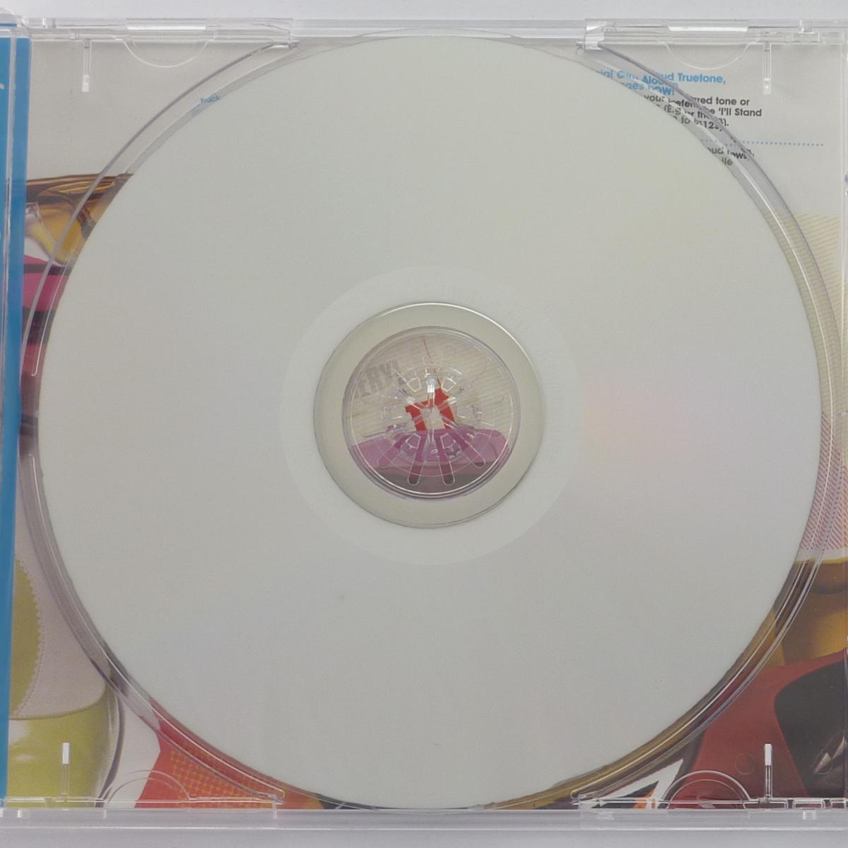 Girls Aloud What Will The Neighbours Say? CD Album Special Edition UK Pressing