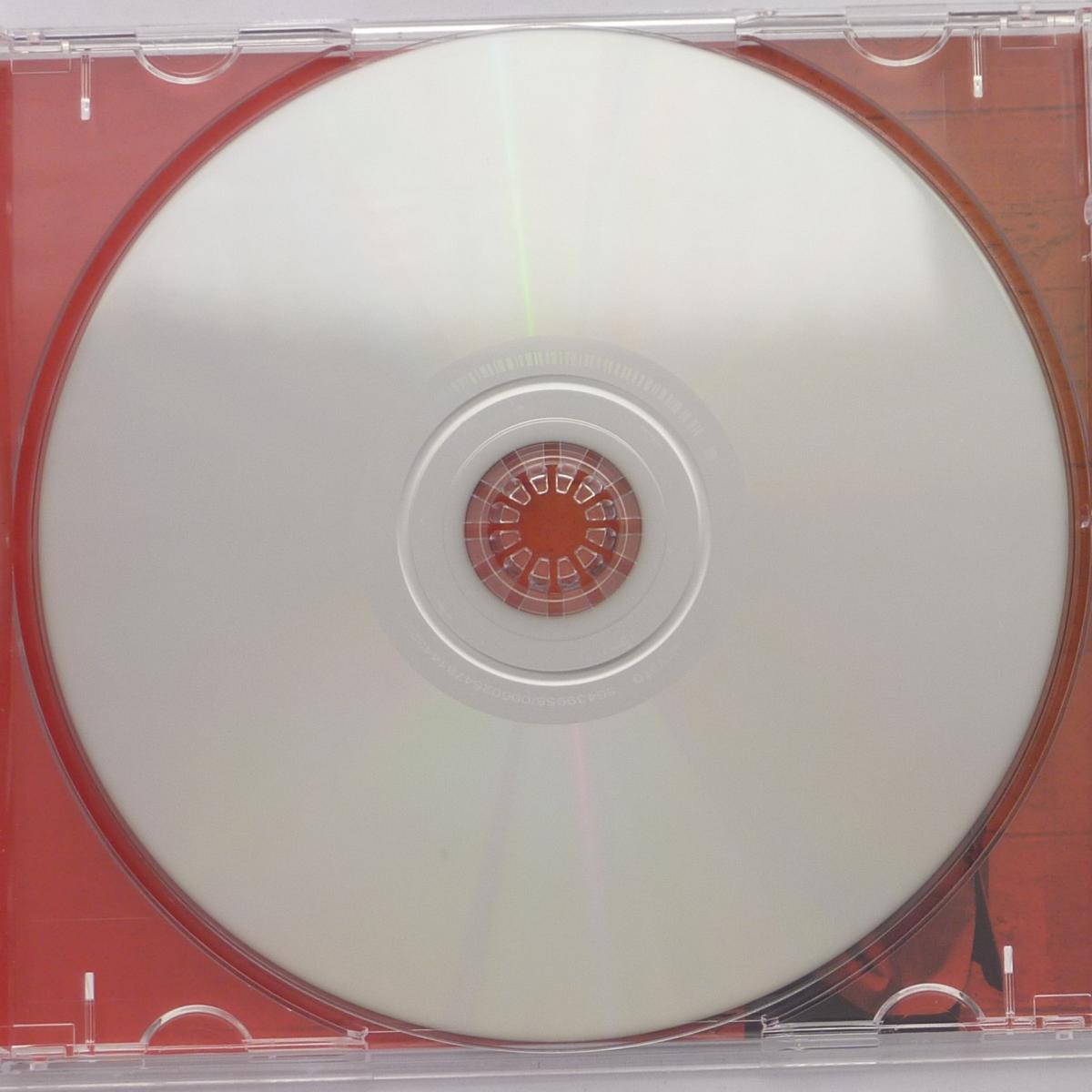 Gregory Porter Take Me To The Alley CD Album