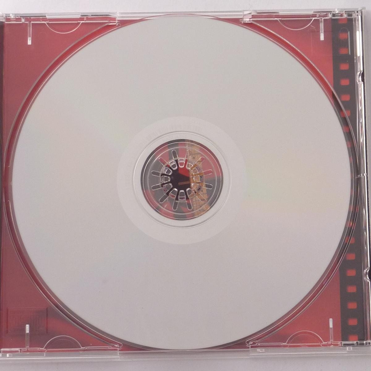 Hank Marvin Marvin At The Movies CD