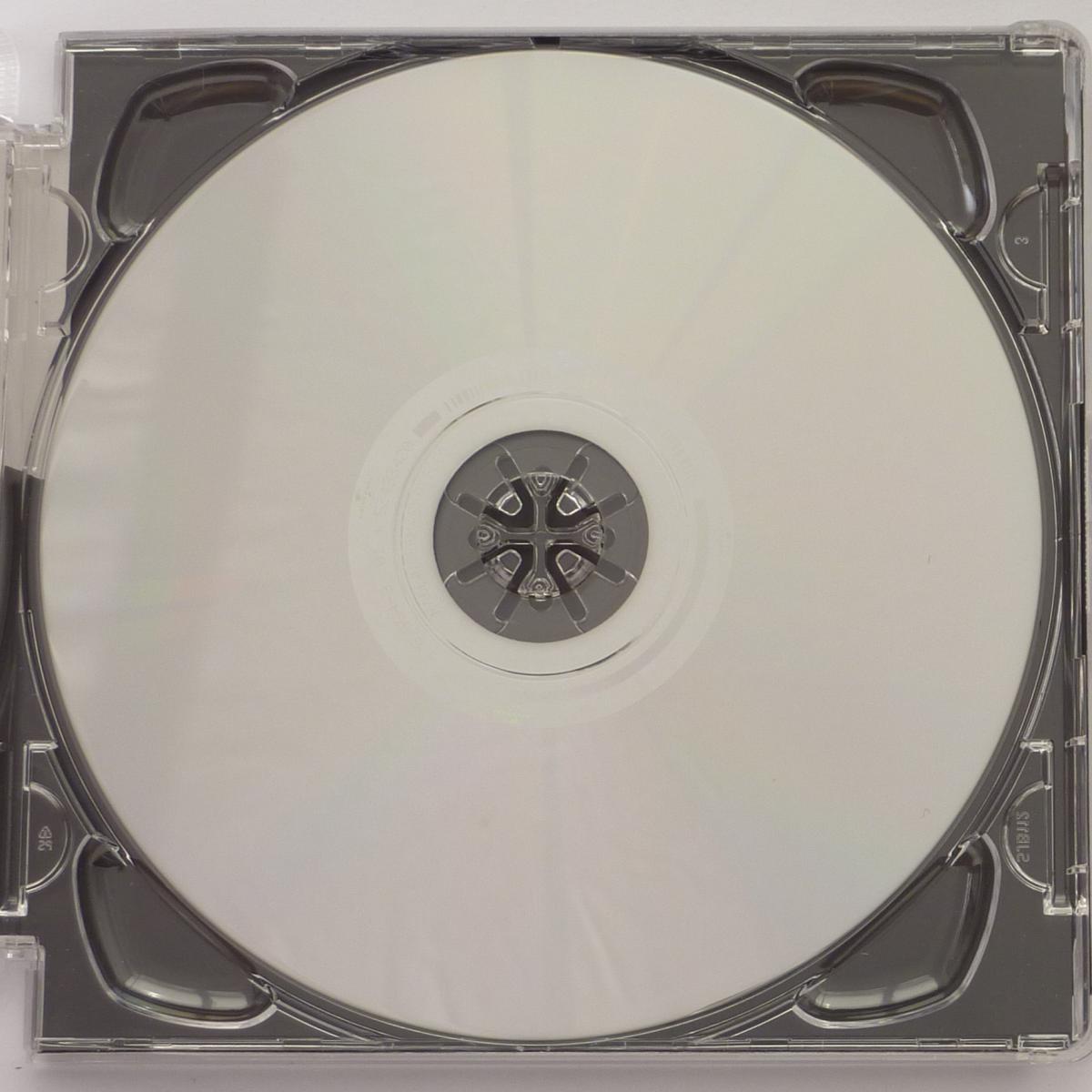 Holst The Planets CD Reissue