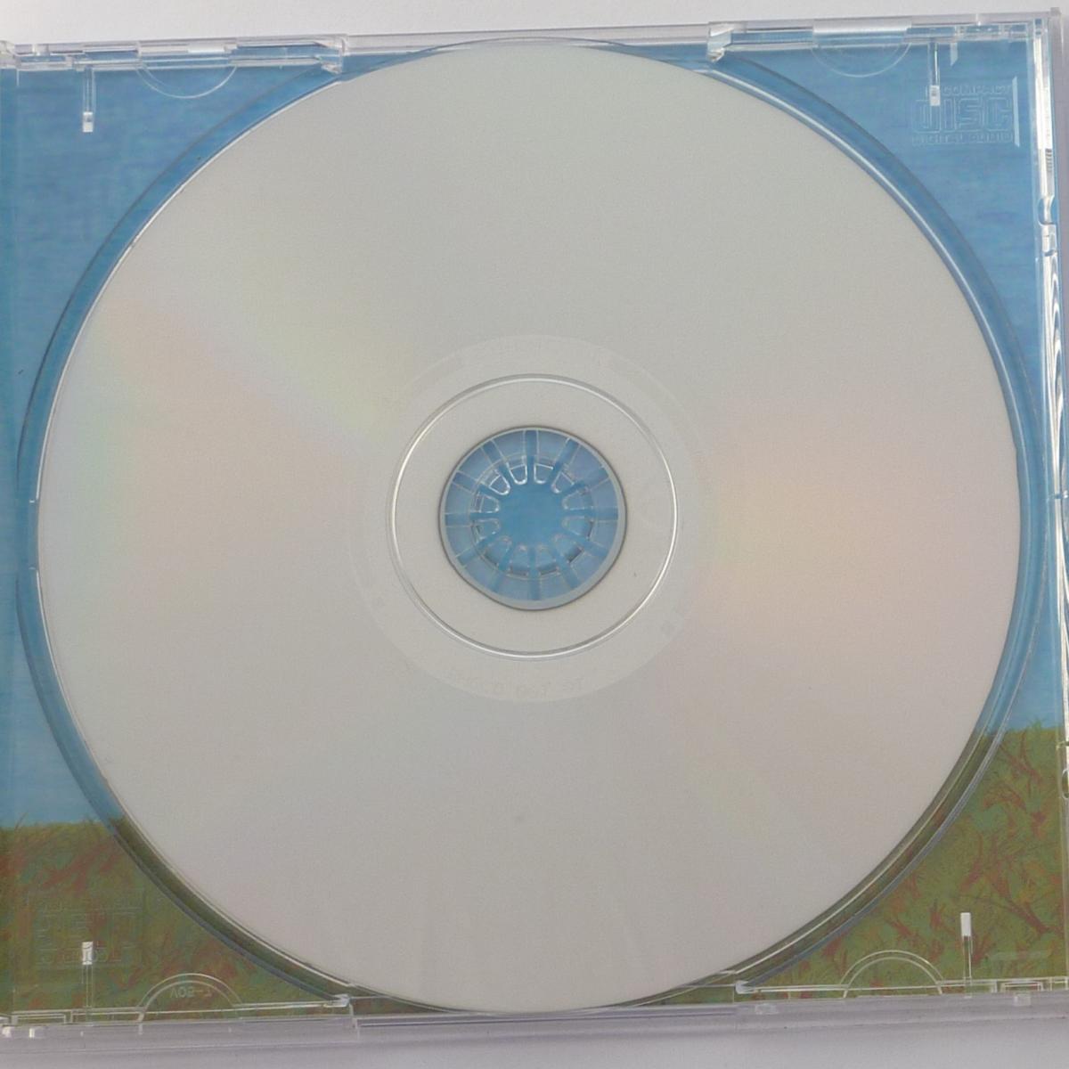 Homespun Homespun CD Album