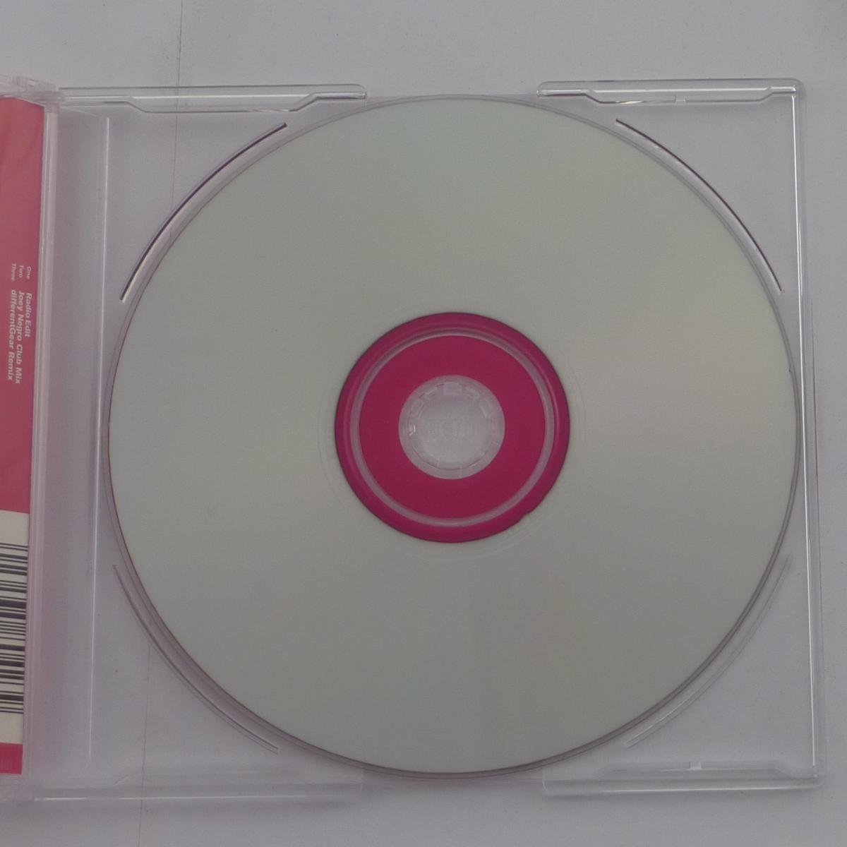 Jakatta American Dream CD Single