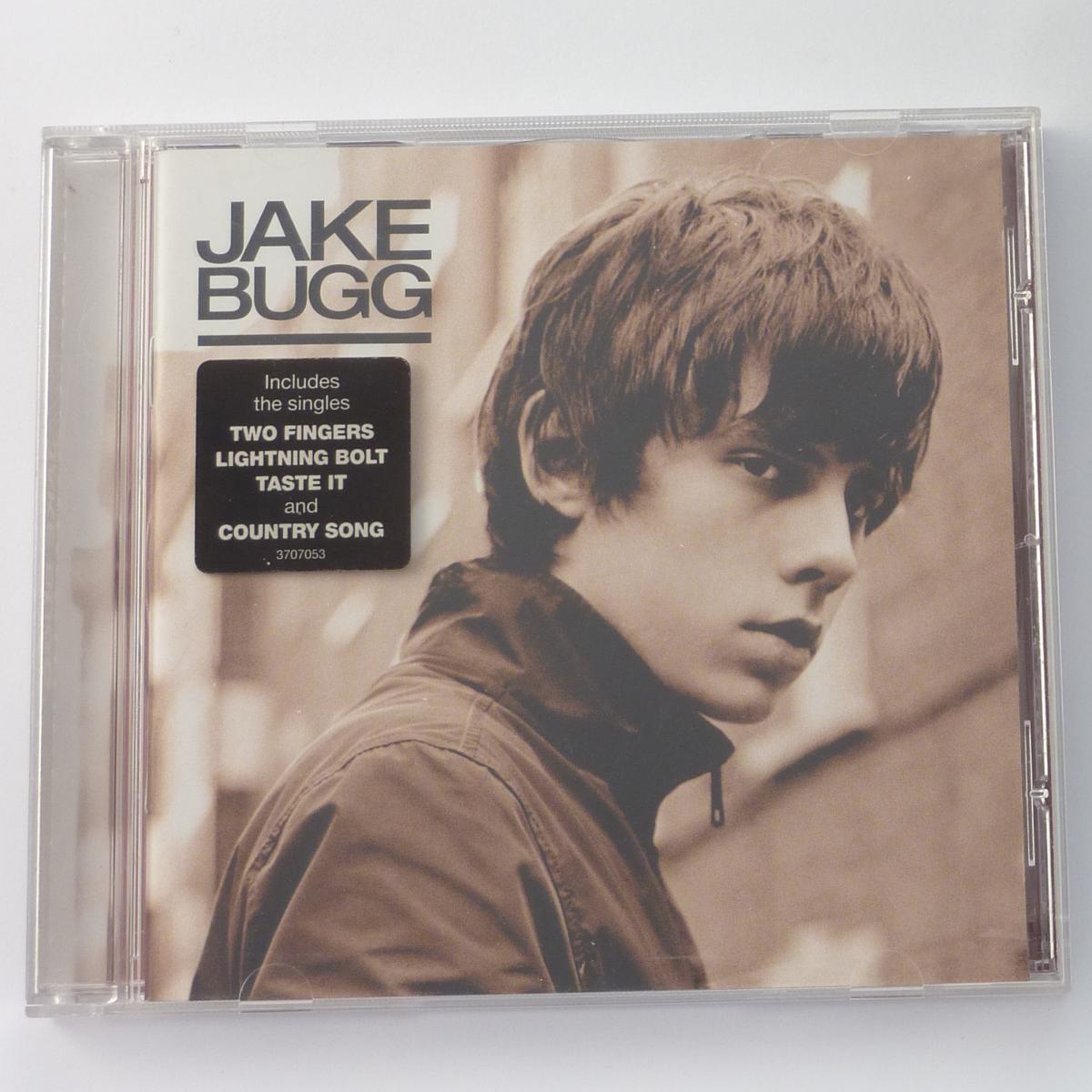 Jake Bugg Jake Bugg CD Album
