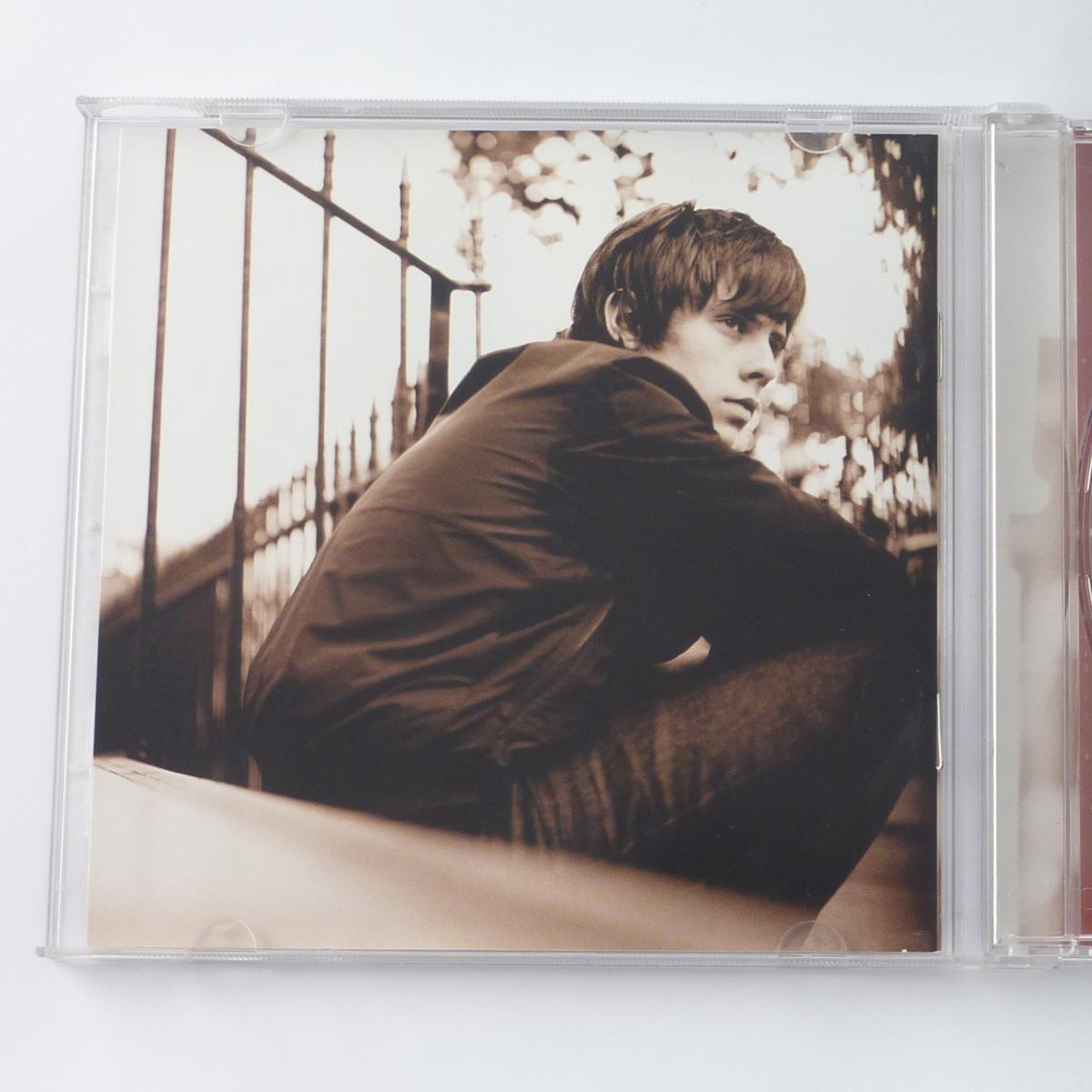 Jake Bugg Jake Bugg CD Album