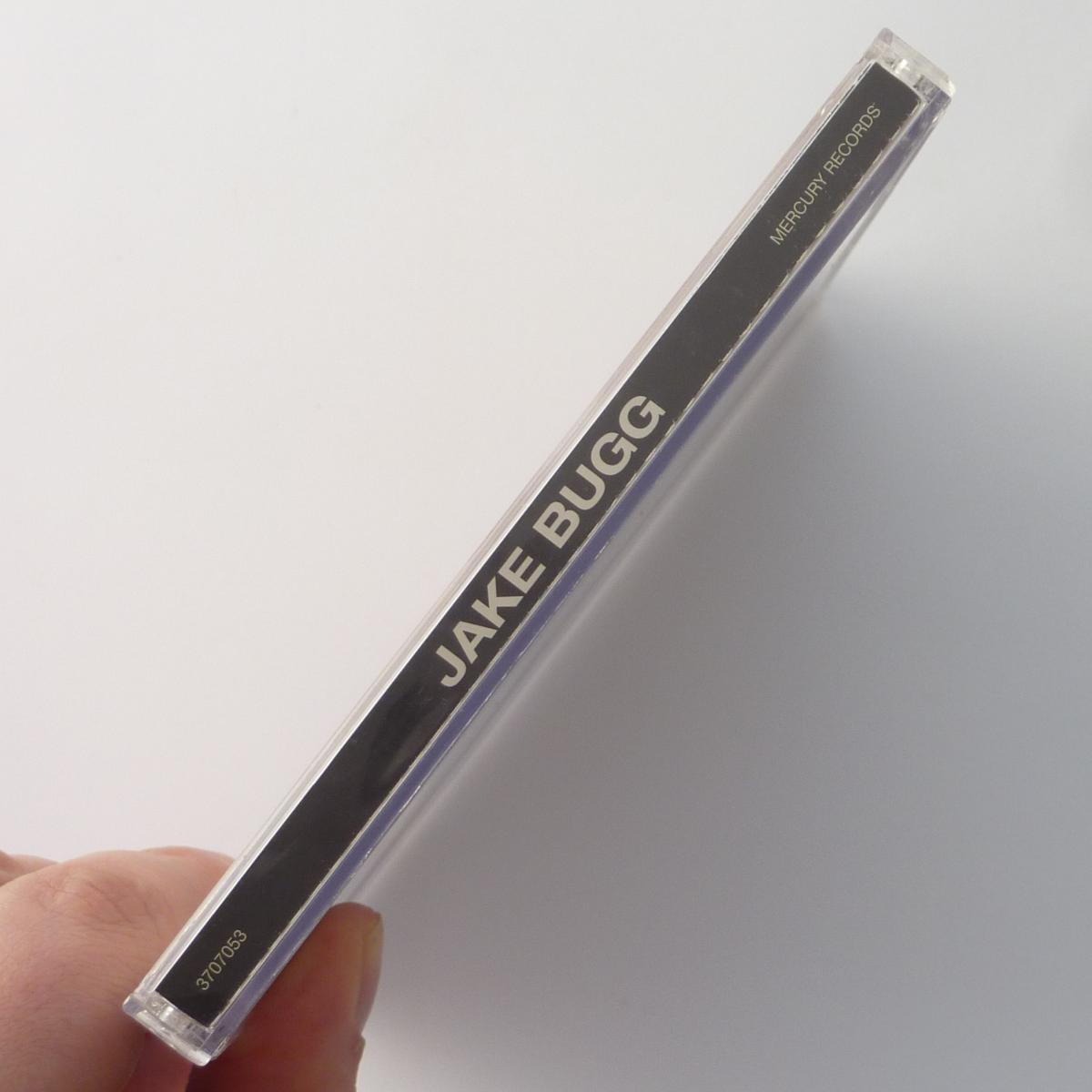 Jake Bugg Jake Bugg CD Album