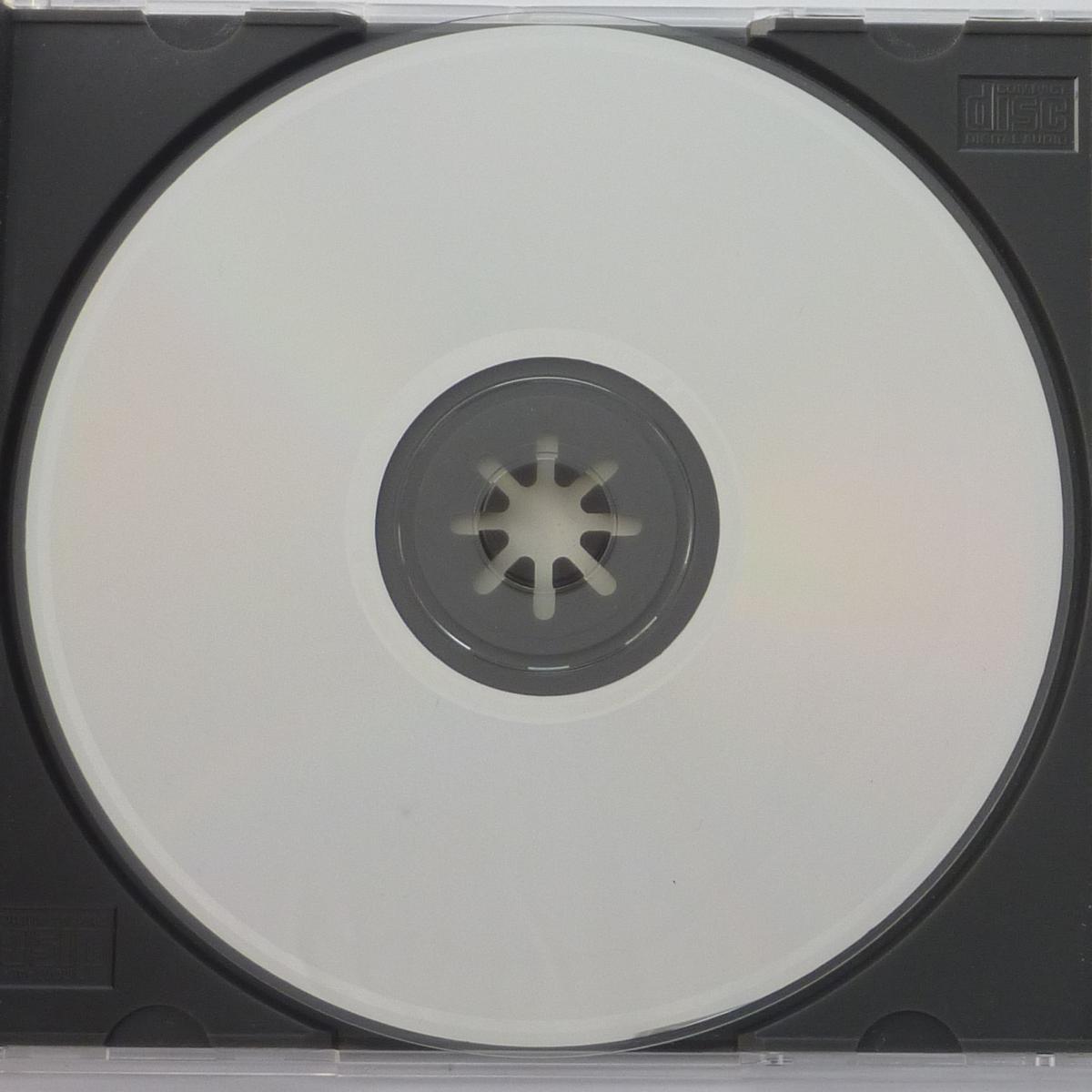 Jethro Tull Original Masters CD Compilation