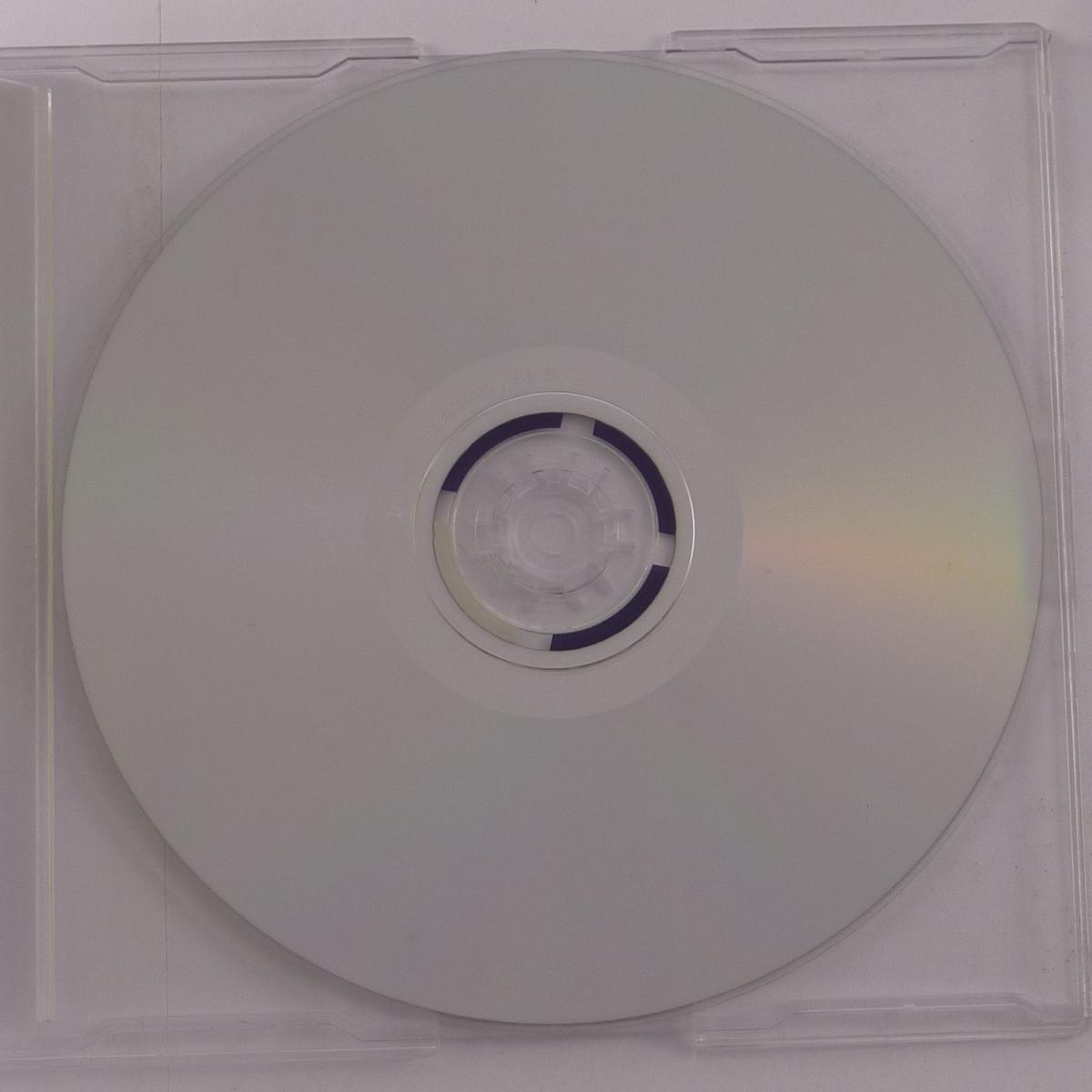 Joey Negro Featuring Taka Boom Saturday CD Single