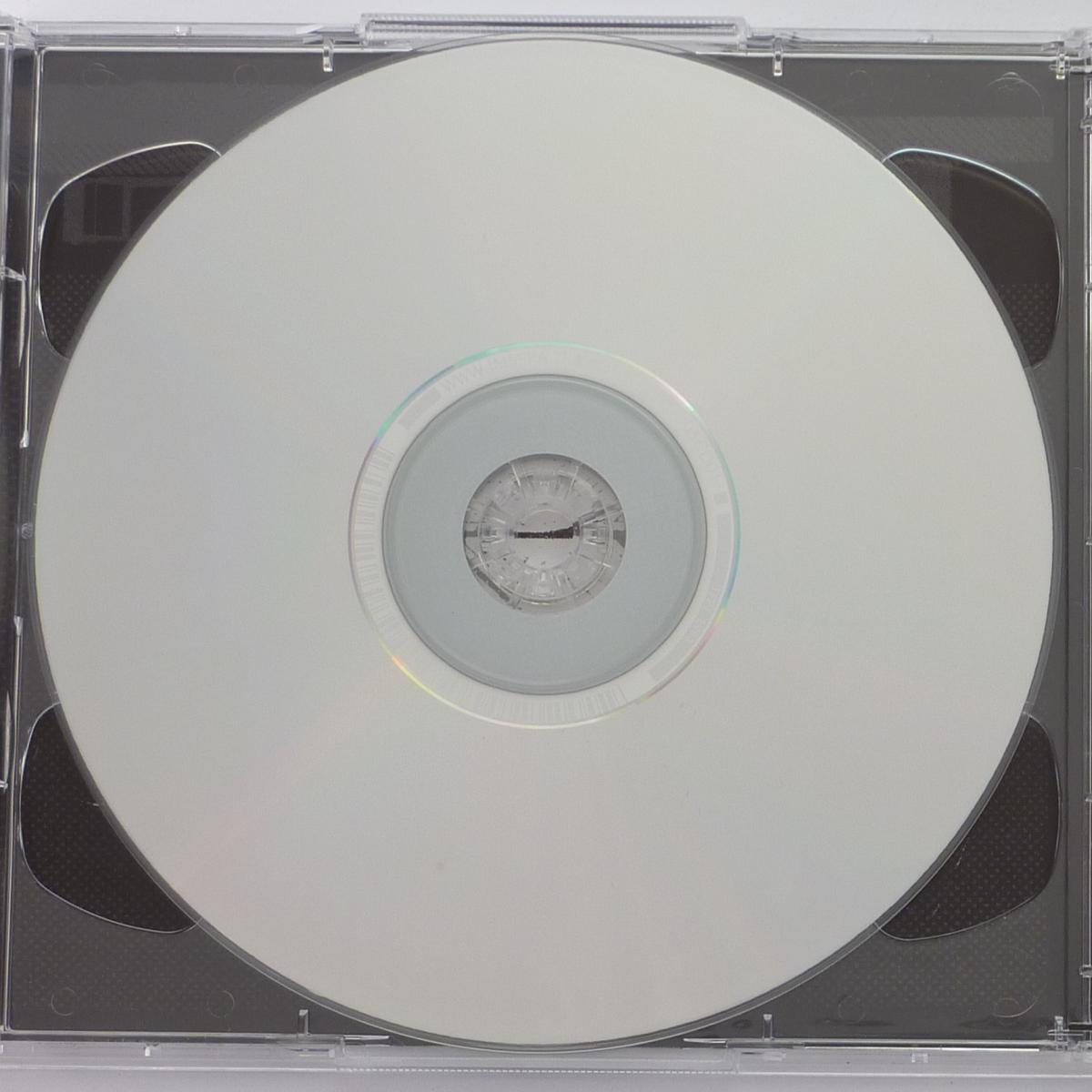 John '00' Fleming Whitelabel Republic 2 × CD Mixed Compilation