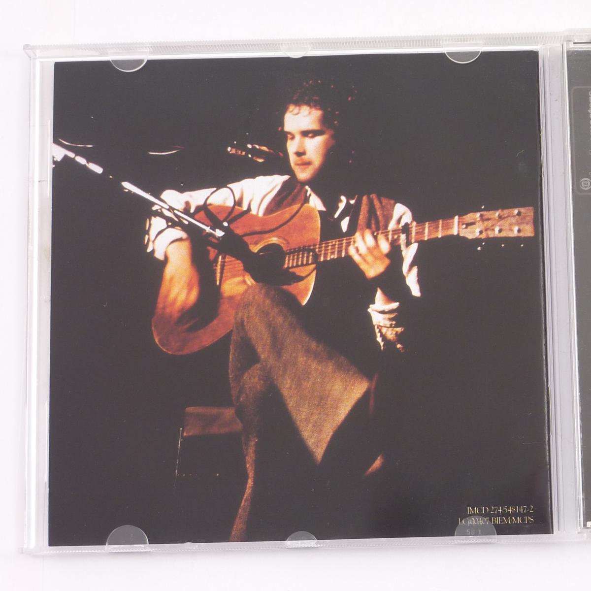 John Martyn Solid Air CD Album Reissue