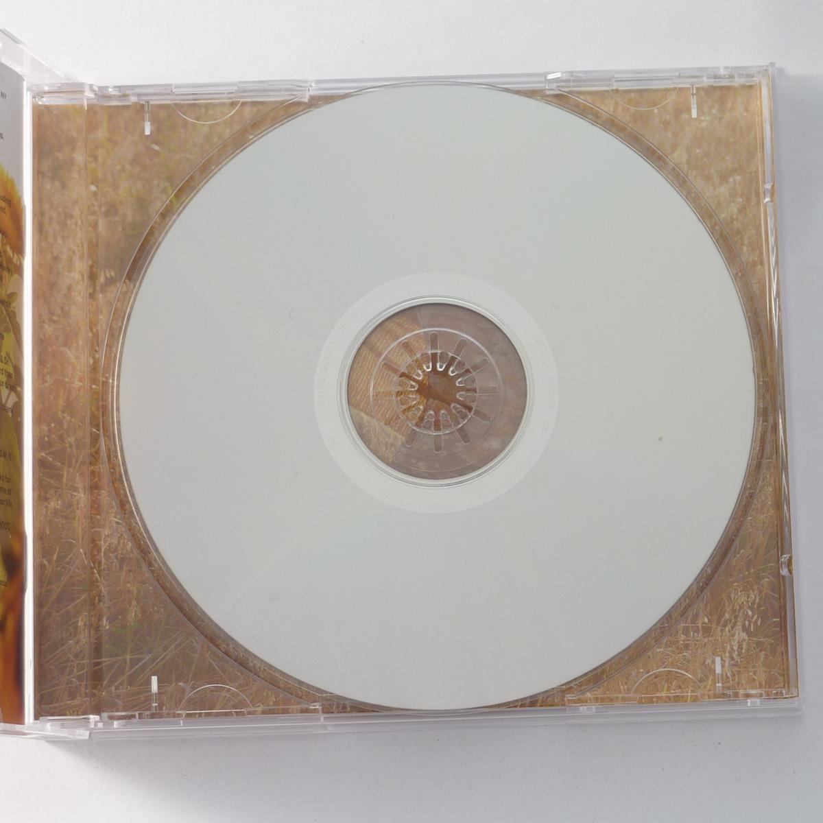 Katy Perry Prism CD Album