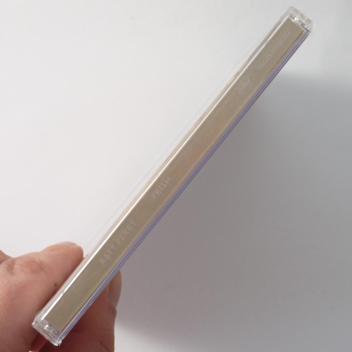 Katy Perry Prism CD Album