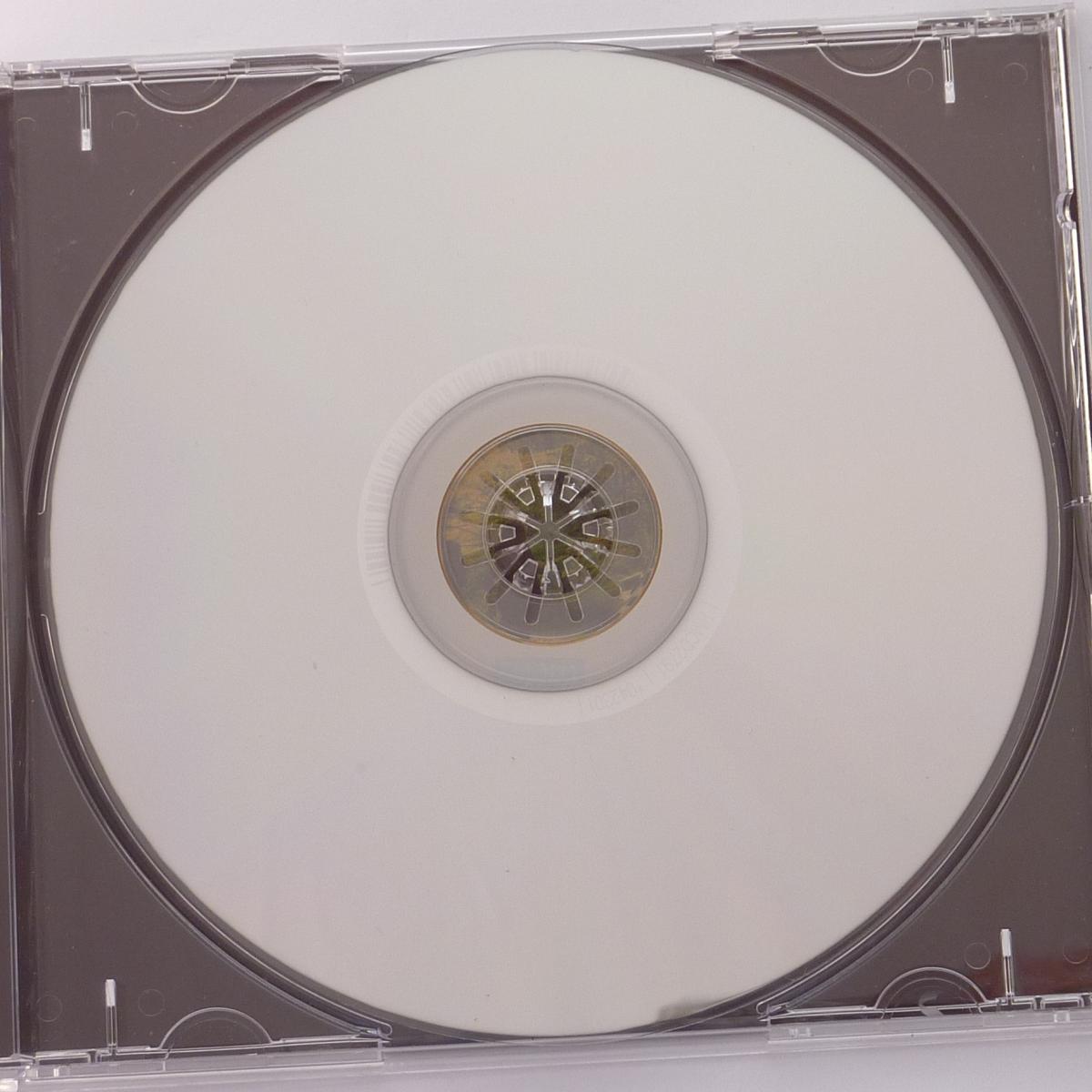 Keith & Kristyn Getty In Christ Alone CD Album