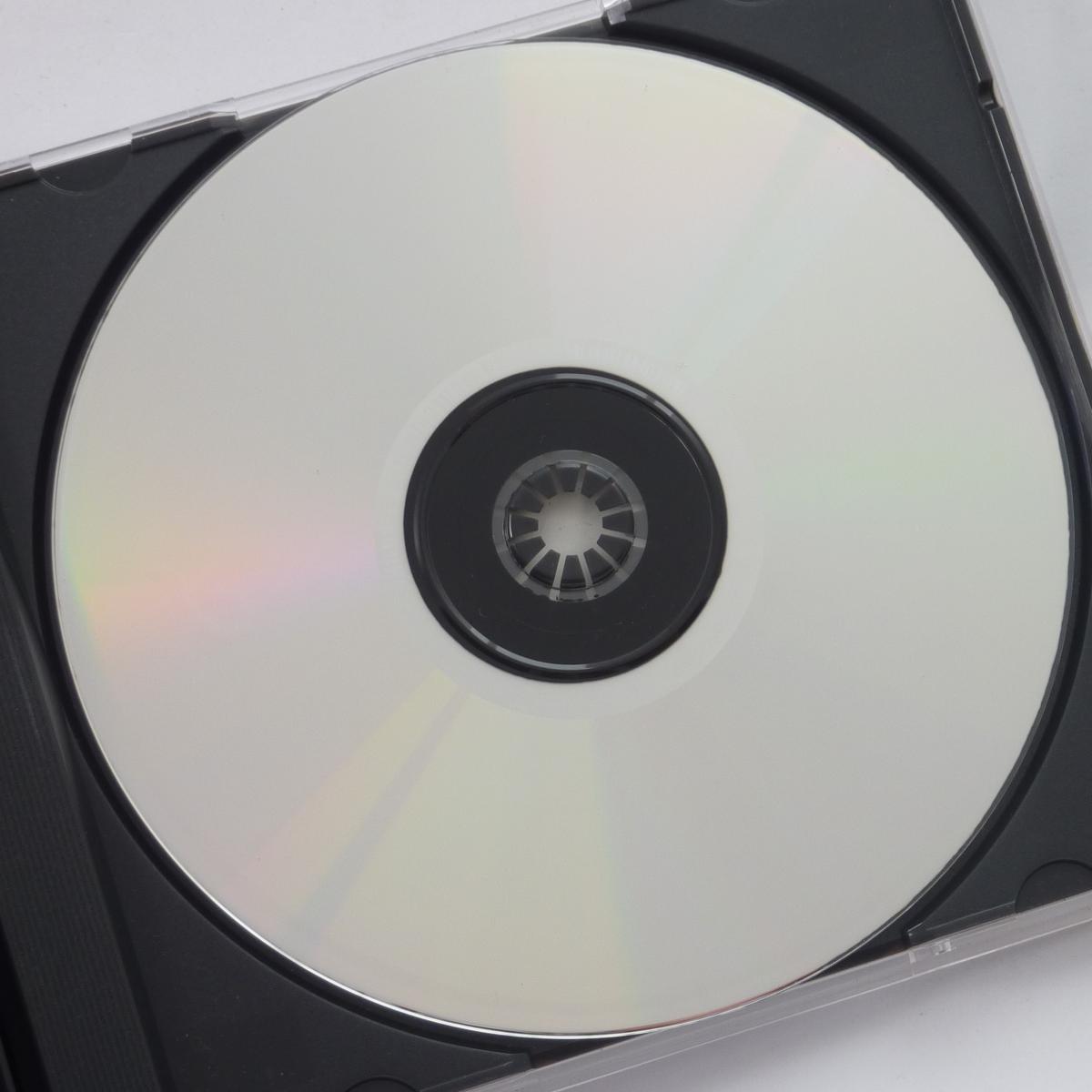 Ken Follett Jackdaws 2 × CD