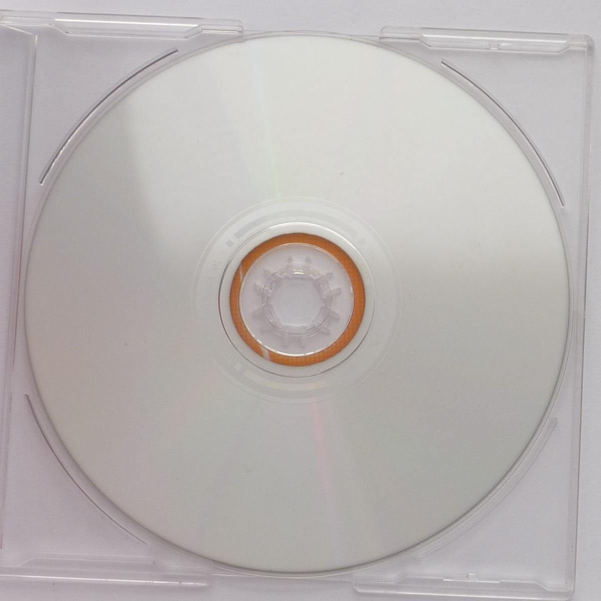 Kim English Nite Life CD Single