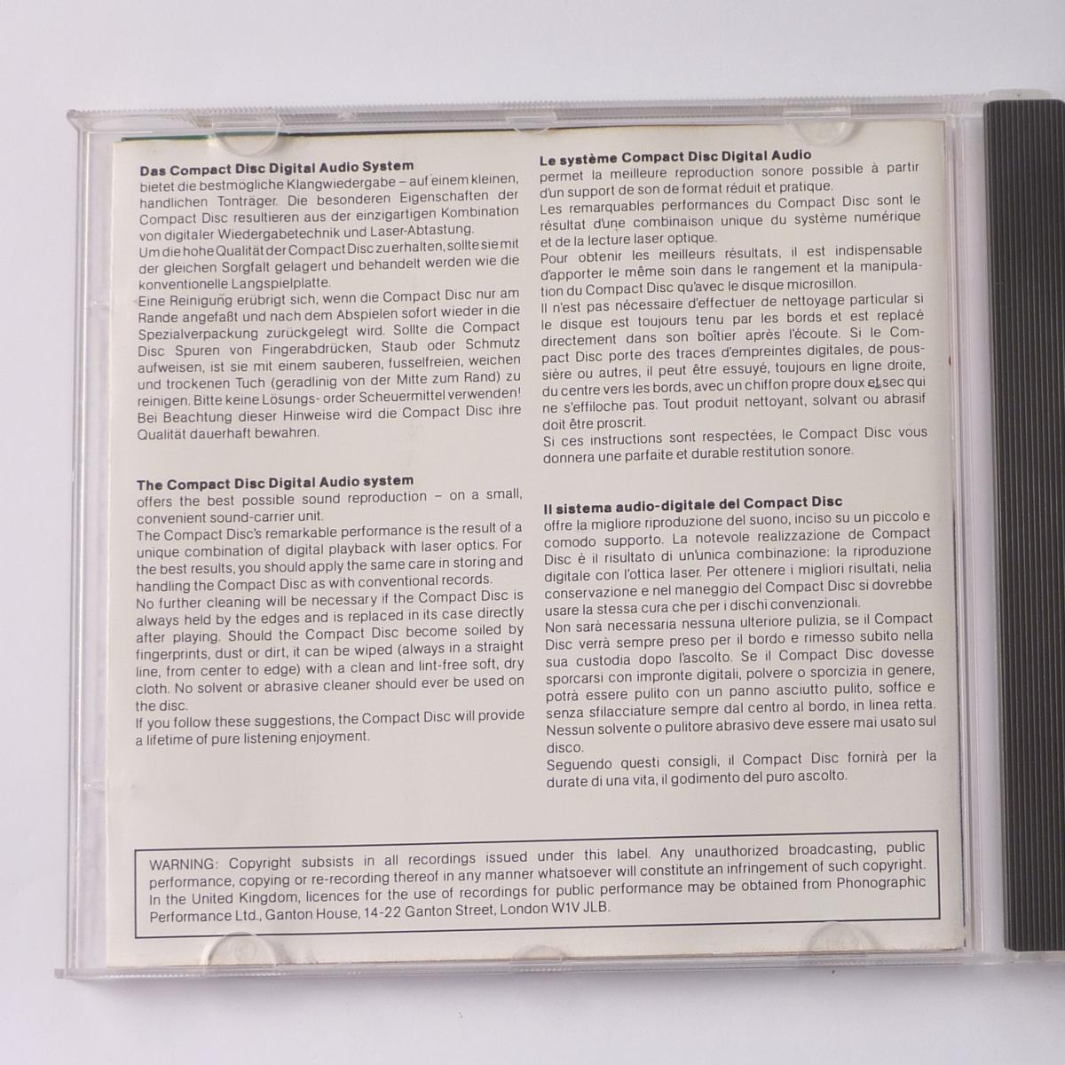 Klaus Wunderlich The Collection CD Compilation