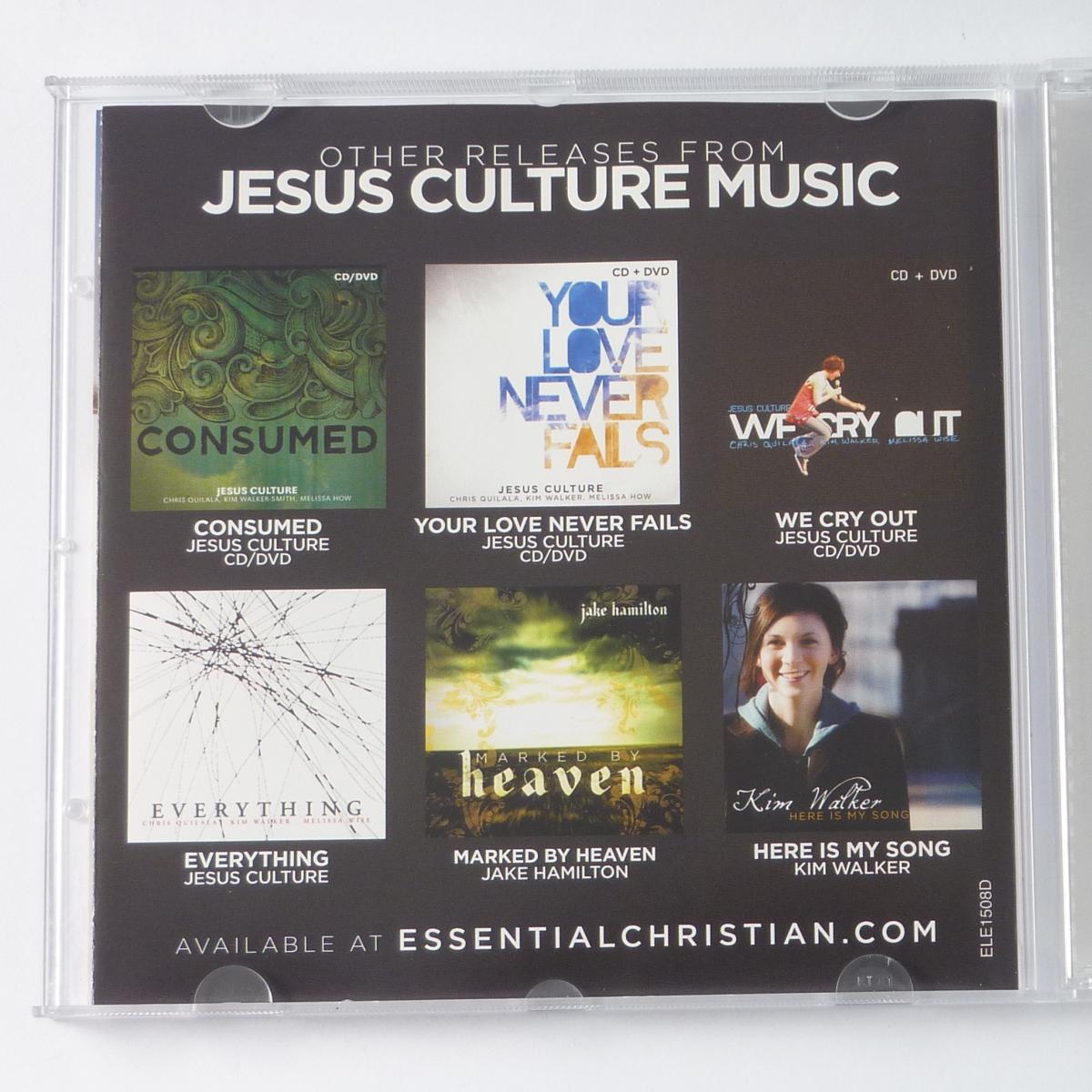 Kristene Mueller Those Who Dream CD Album