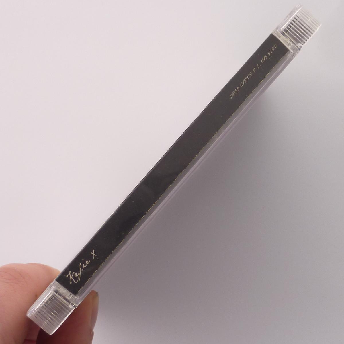 Kylie X CD Album Enhanced Super Jewel Box