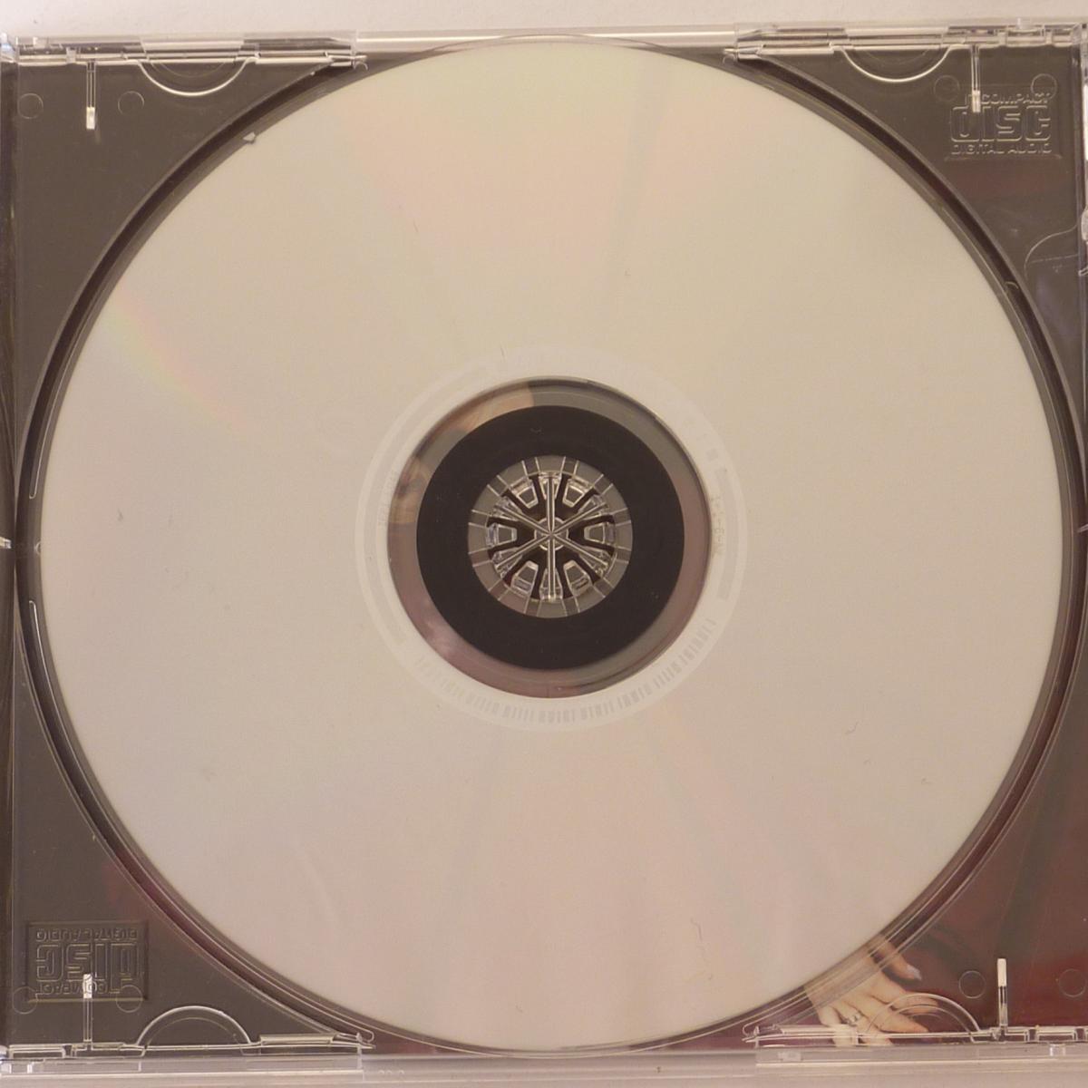 Lasgo Some Things CD Album