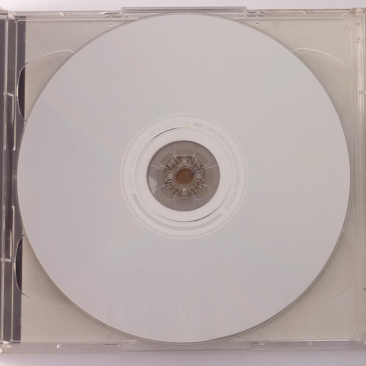 Limp Bizkit Chocolate Starfish And The Hot Dog Flavored Water CD Album CD CD-ROM Enhanced All Media Special Edition