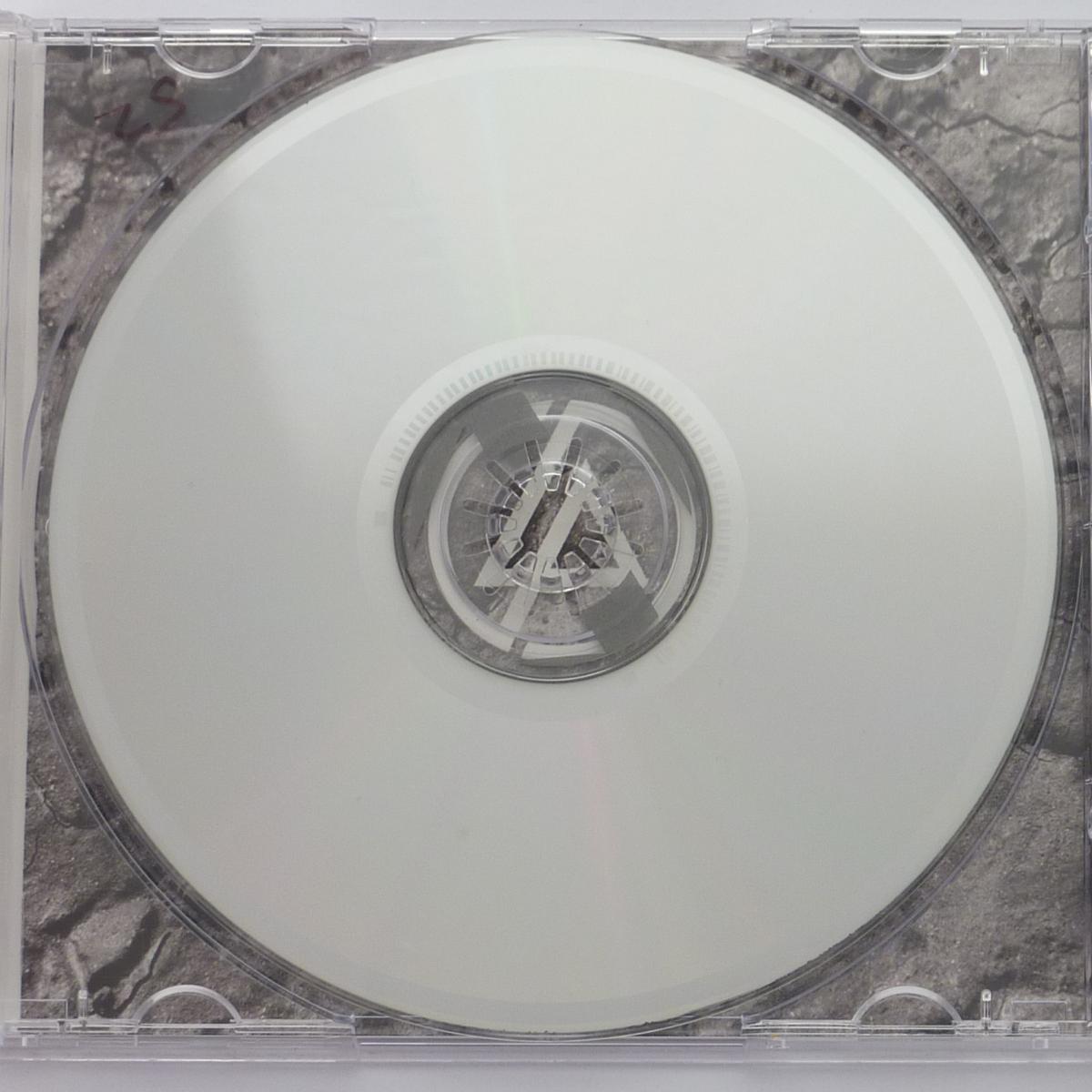 Linkin Park Minutes To Midnight CD Album