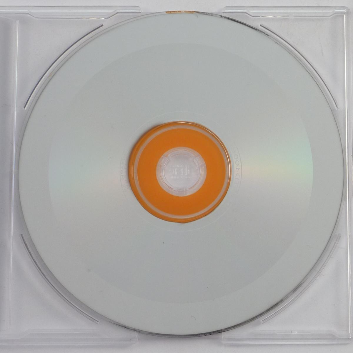 Livin' Joy Follow The Rules CD Single