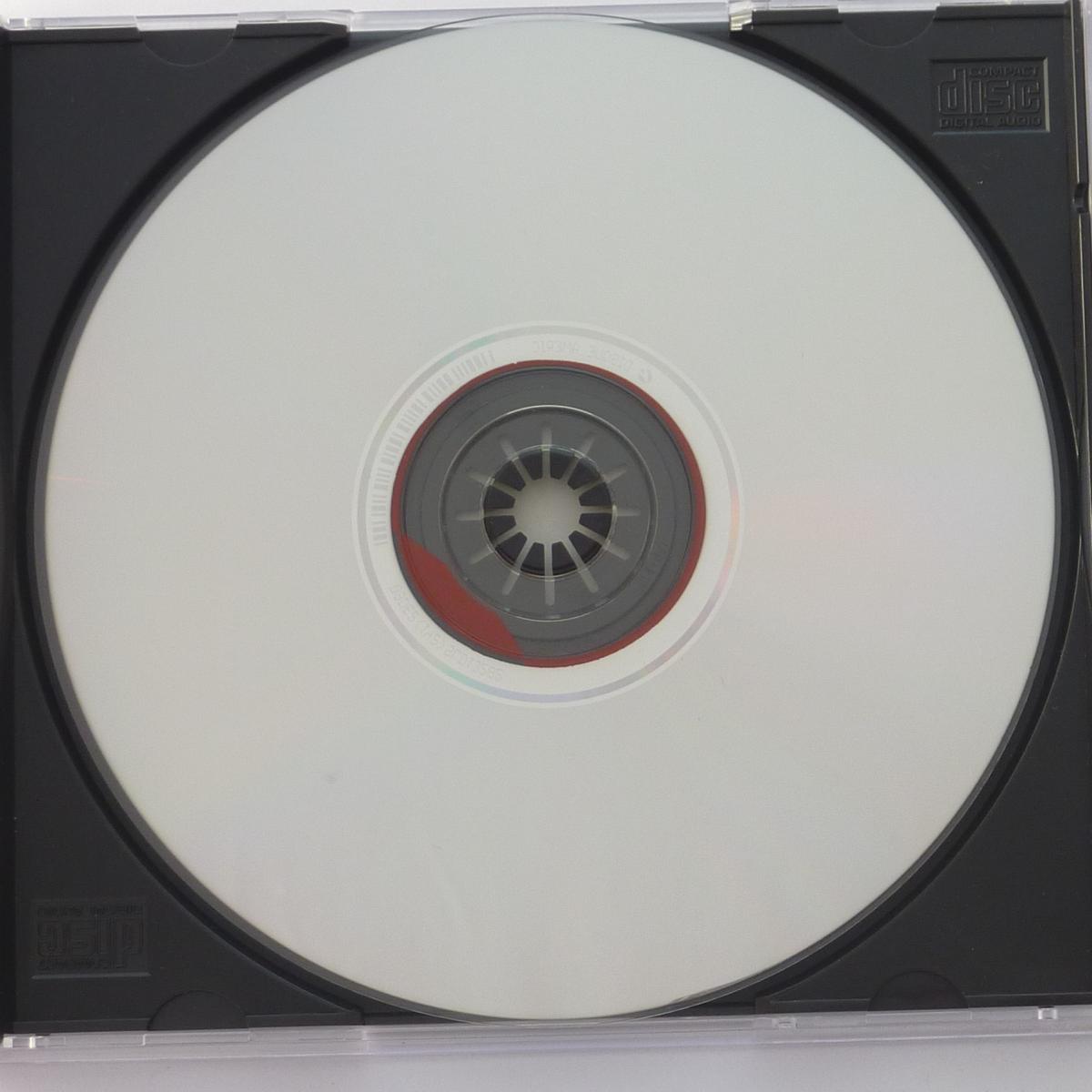 Louis Armstrong The Guvnor CD Compilation