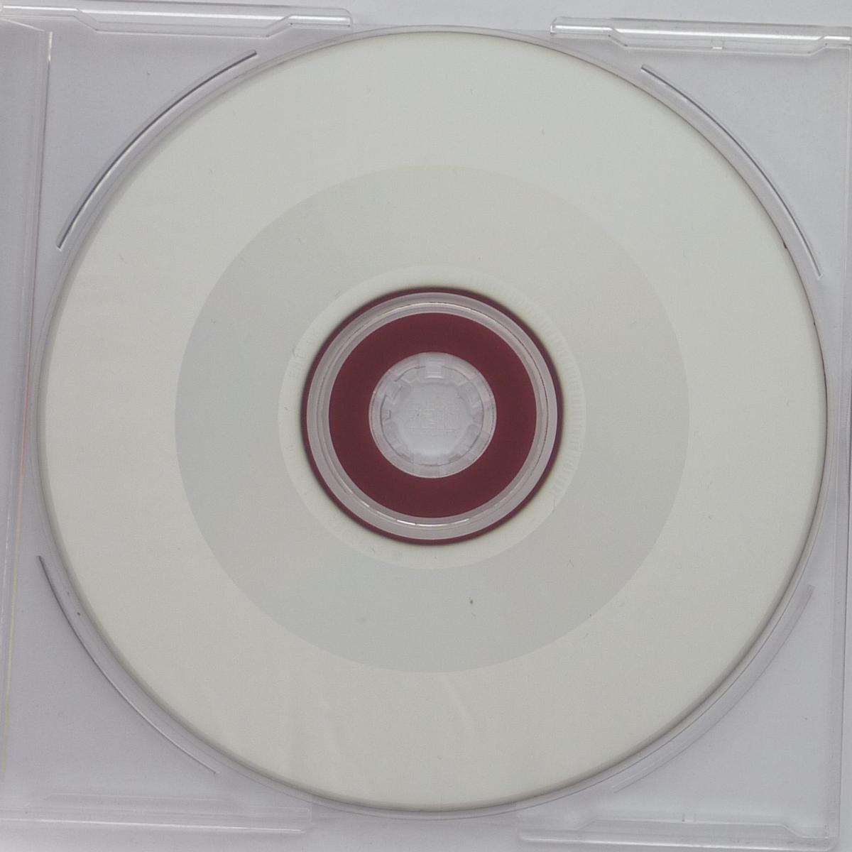 Louise Beautiful Inside CD Single CD2