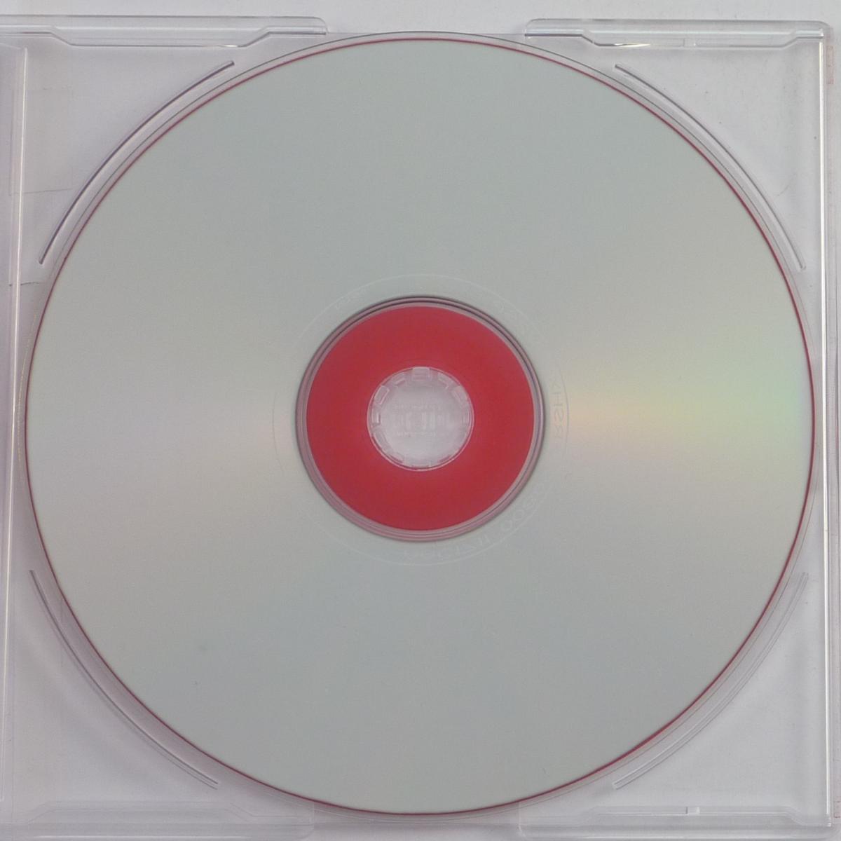 Lovestation Teardrops CD Single