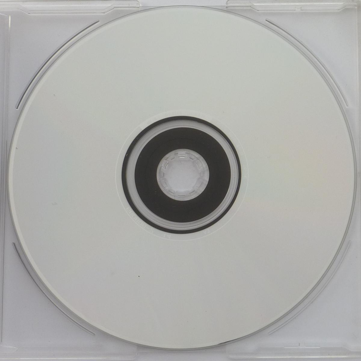 Luther Vandross & Mariah Carey Endless Love CD Single