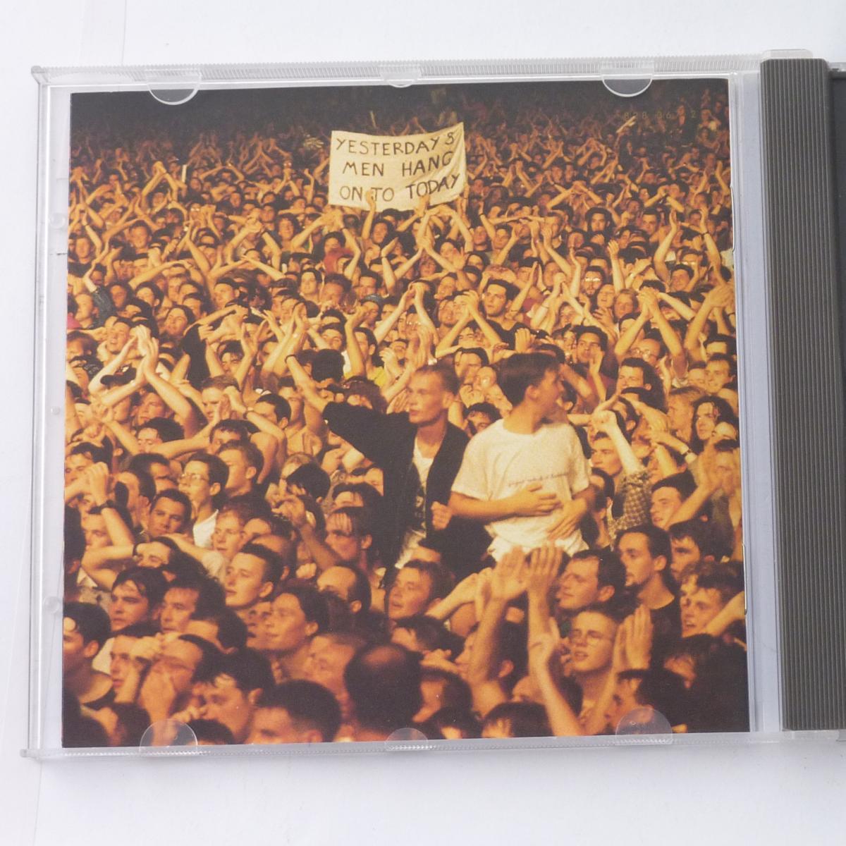 Madness Madstock! CD Album