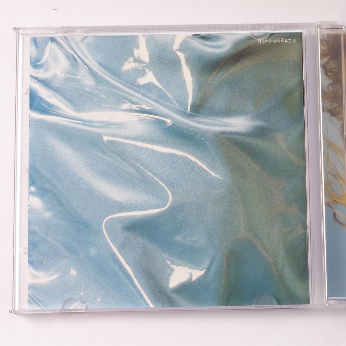 Madonna Ray Of Light CD Album