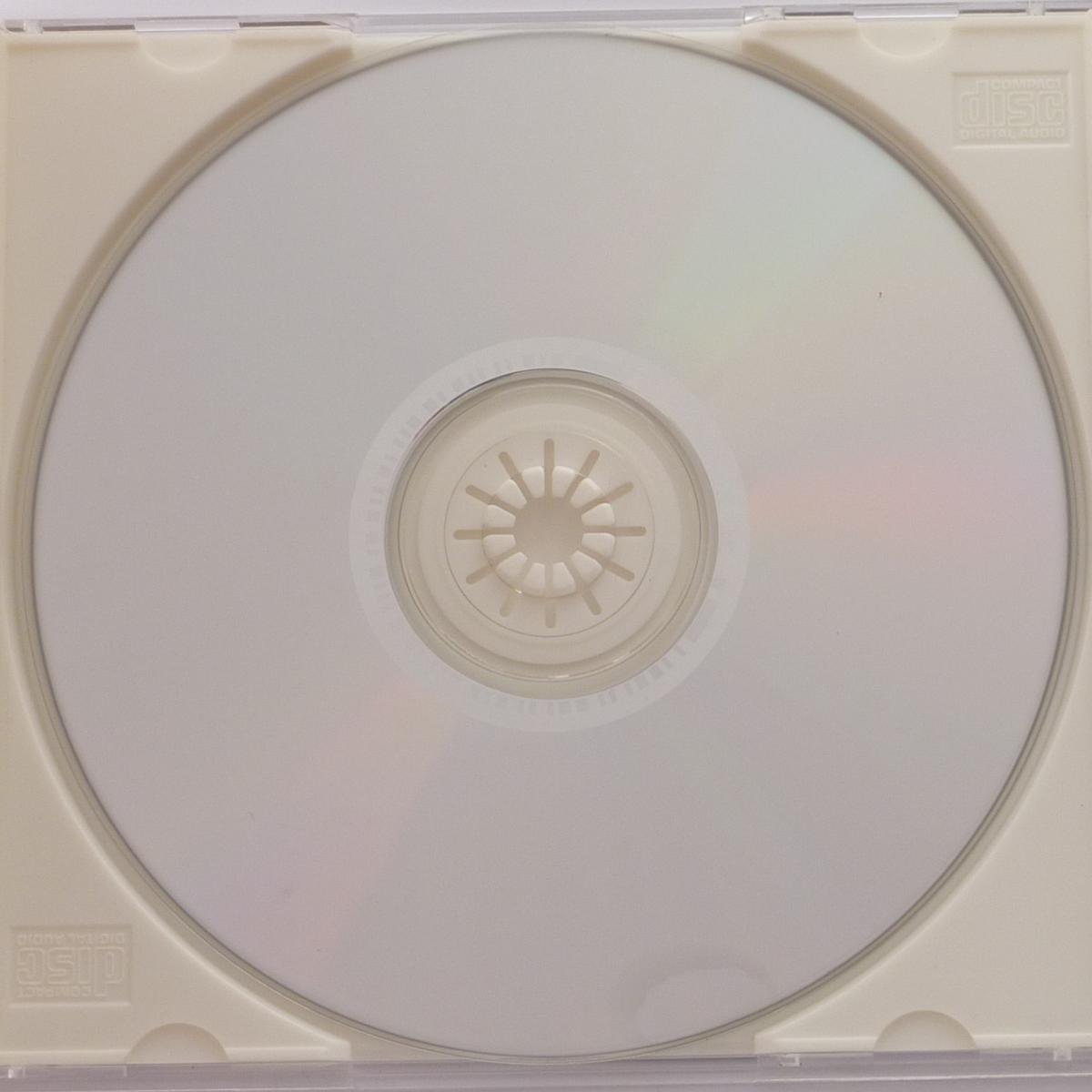 Madonna Something To Remember CD Compilation Floral Design Edition