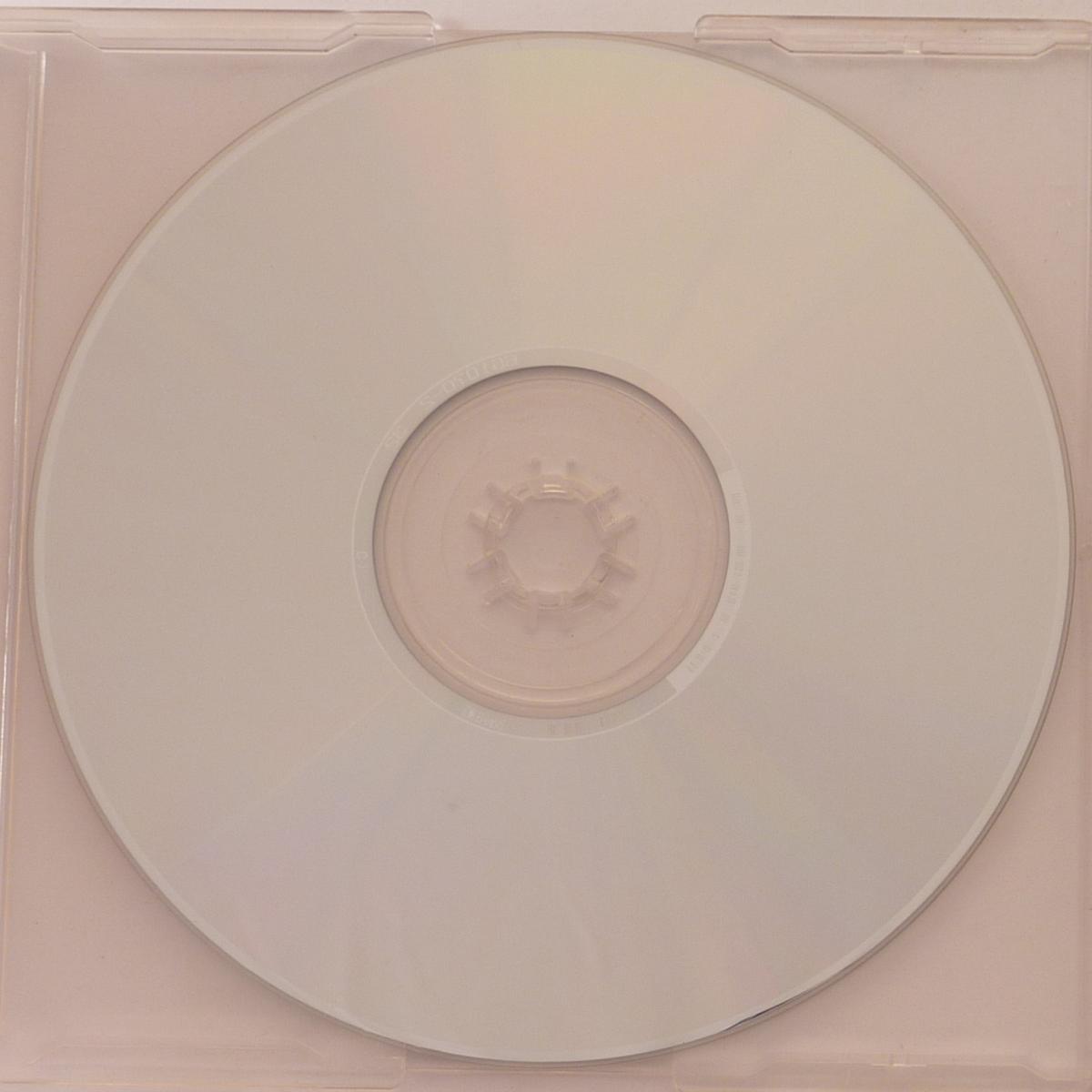 Mariah Carey All I Want For Christmas Is You CD Single