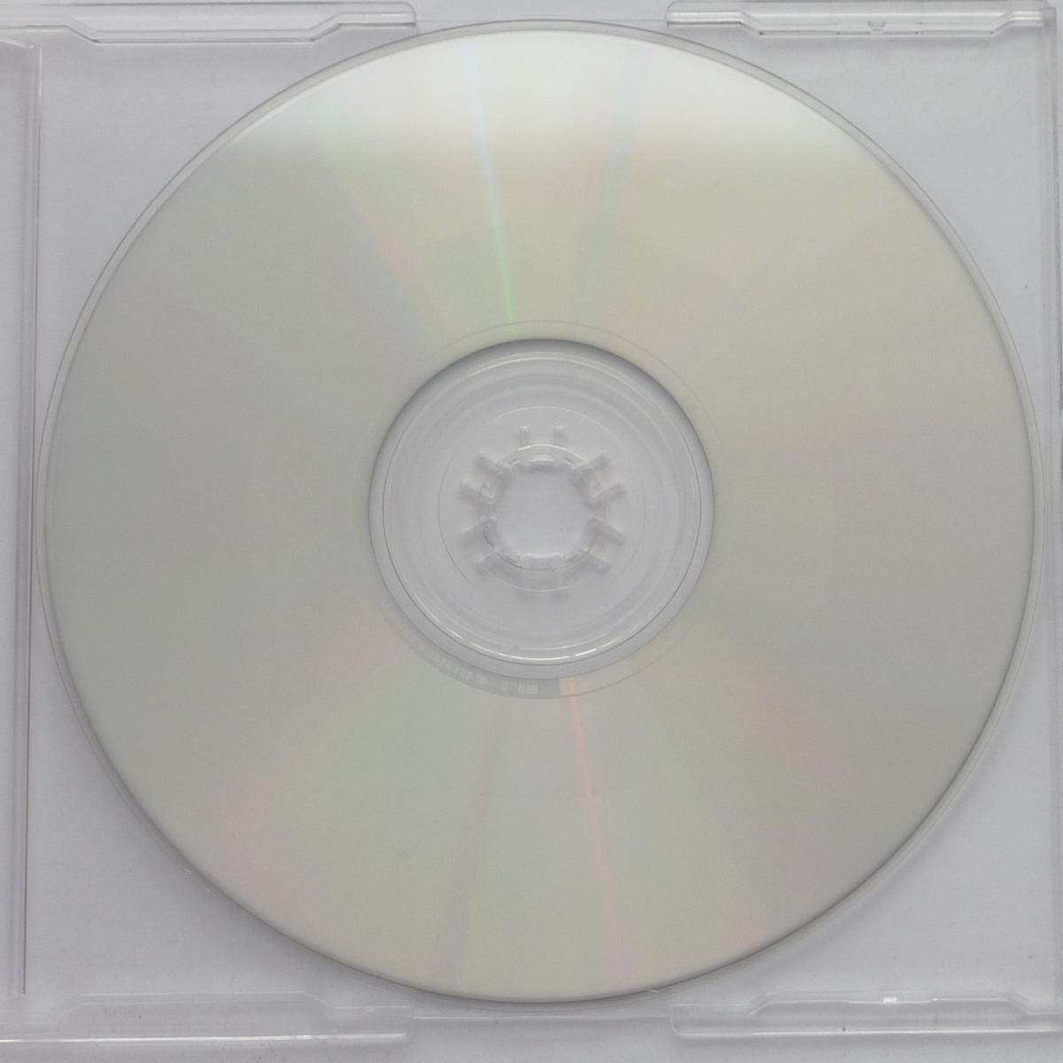 Mariah Carey Can't Let Go CD Single