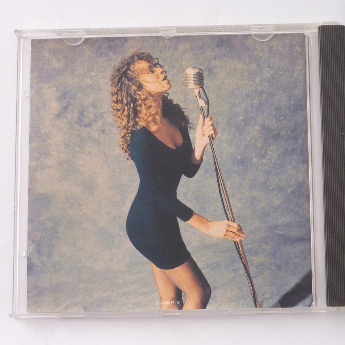 Mariah Carey Mariah Carey CD Album
