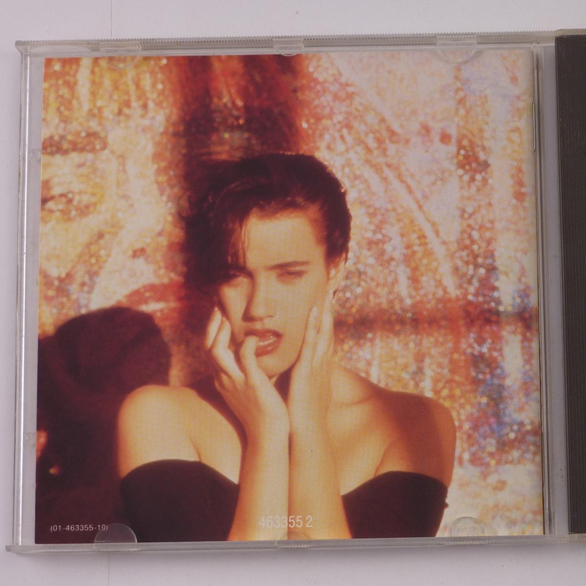 Martika Martika CD Album