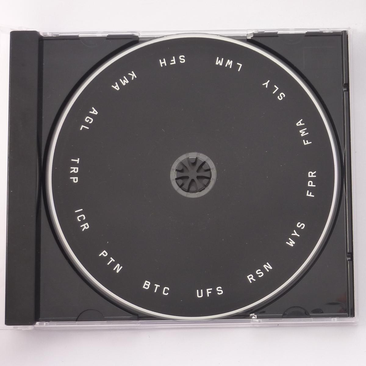 Massive Attack Collected CD Compilation