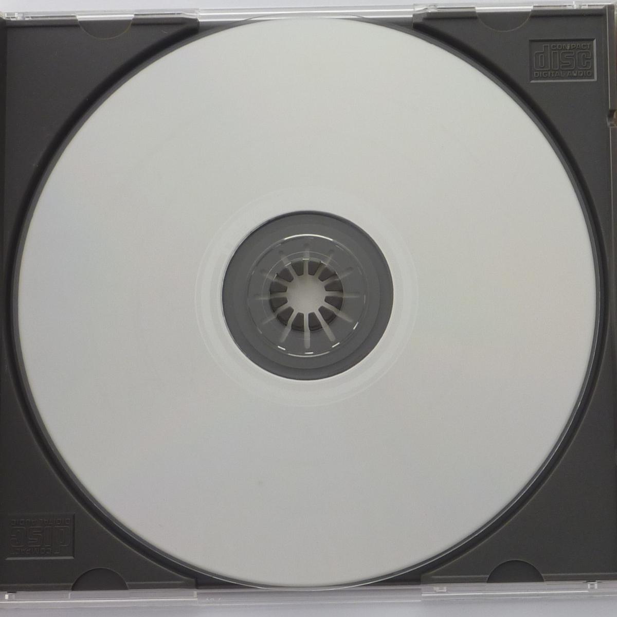 Melissa Etheridge Never Enough CD Album