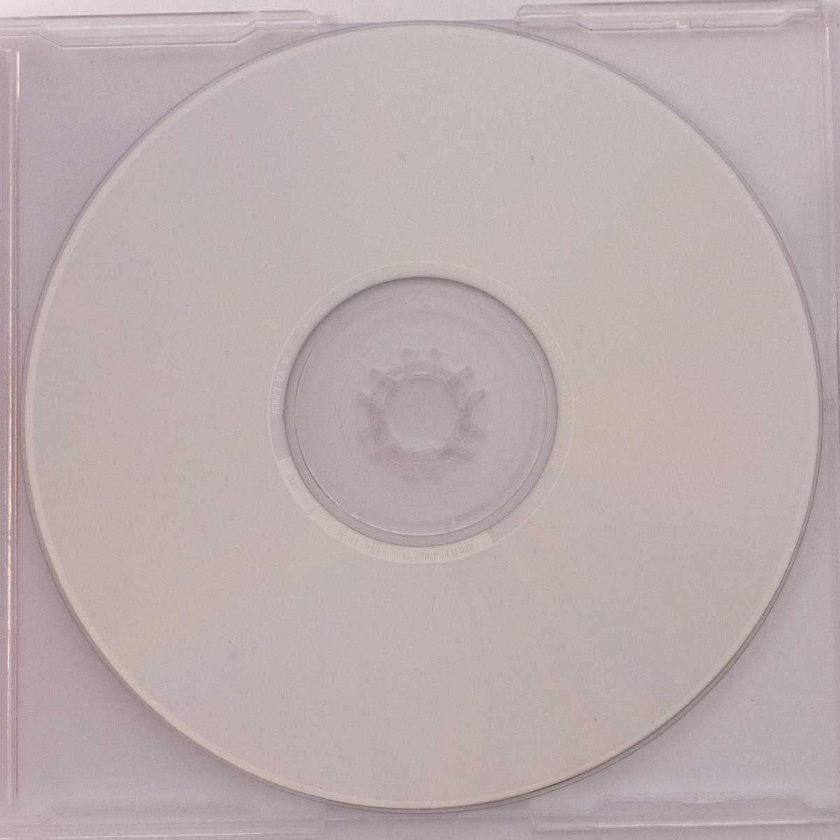 Michael Jackson Blood On The Dance Floor CD Single