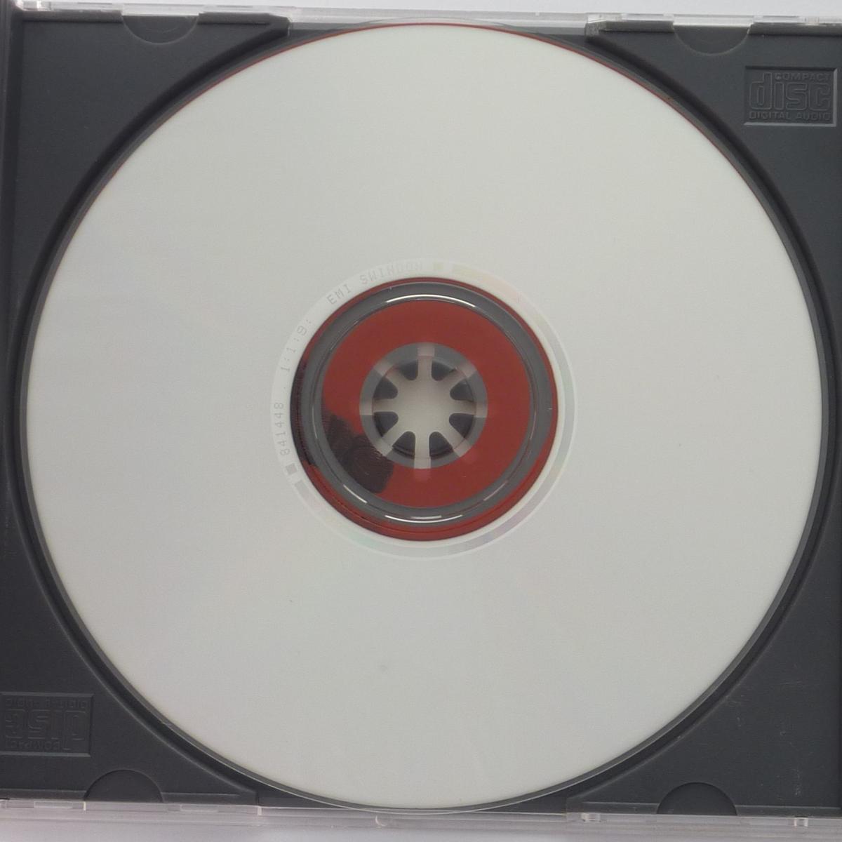 Mike & The Mechanics Hits CD Compilation